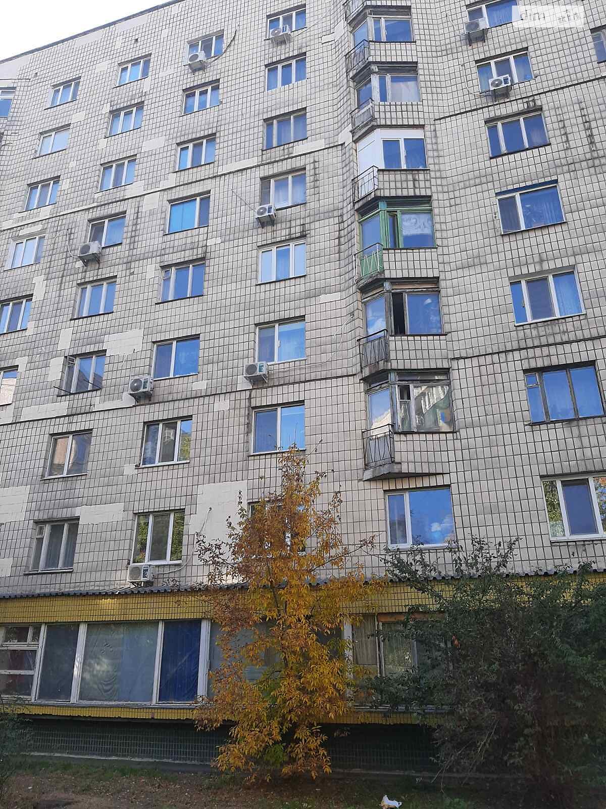 Комната в Киеве, на ул. Космонавта Поповича 10А в районе Лесной Массив на продажу фото 1 Комната в Киеве, на ул. Космонавта Поповича 10А в районе Лесной Массив на продажу фото 1