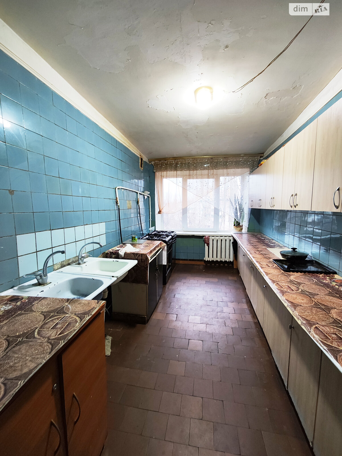 Комната в Киеве, на ул. Кубанской Украины 19А в районе Лесной Массив на продажу фото 1