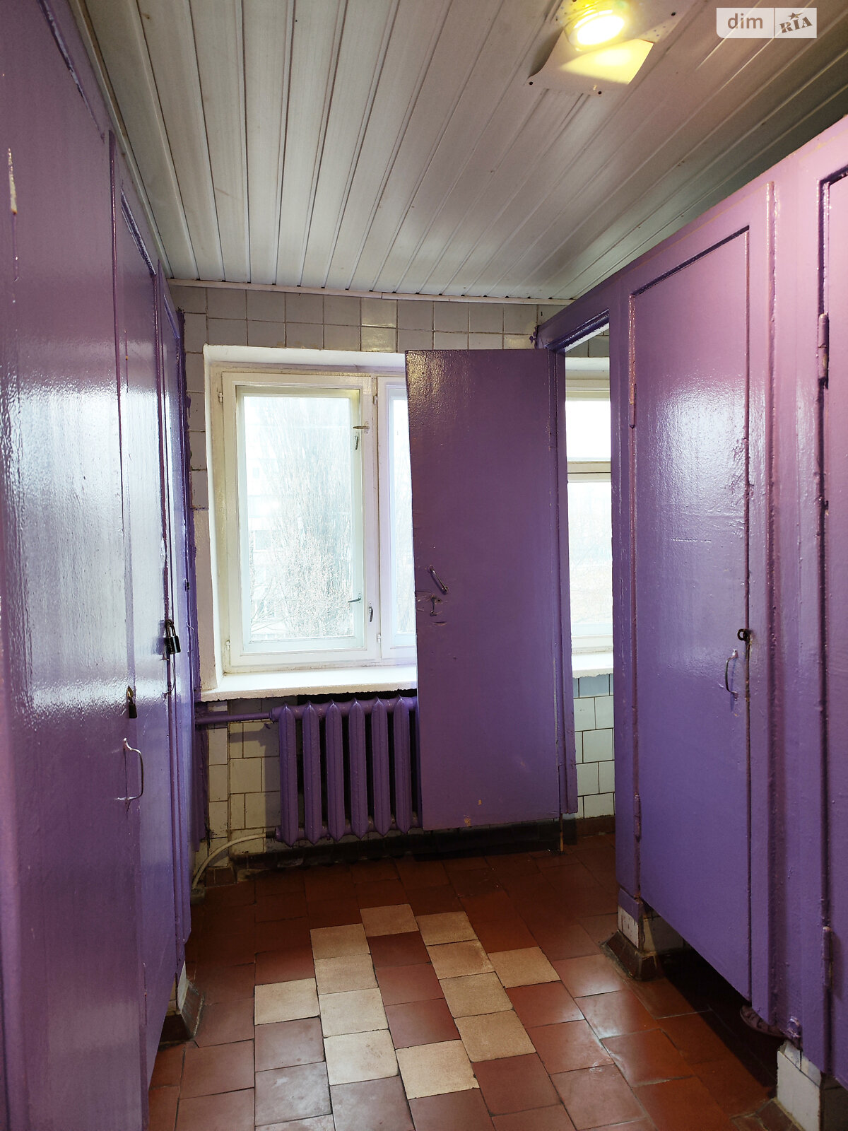Комната в Киеве, на ул. Кубанской Украины 19А в районе Лесной Массив на продажу фото 1