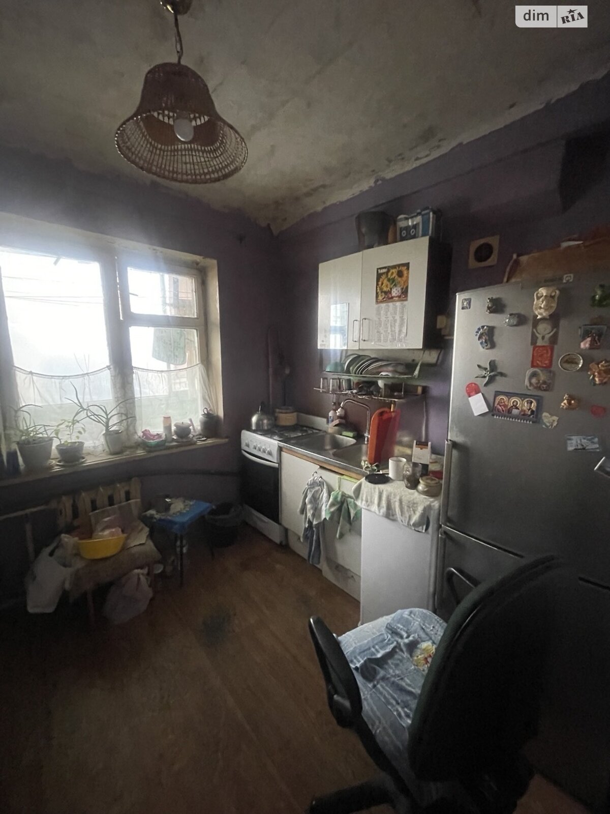 Кімната в Києві на вул. Кубанської України в районі Лісовий Масив на продаж фото 1 Кімната в Києві на вул. Кубанської України в районі Лісовий Масив на продаж фото 1
