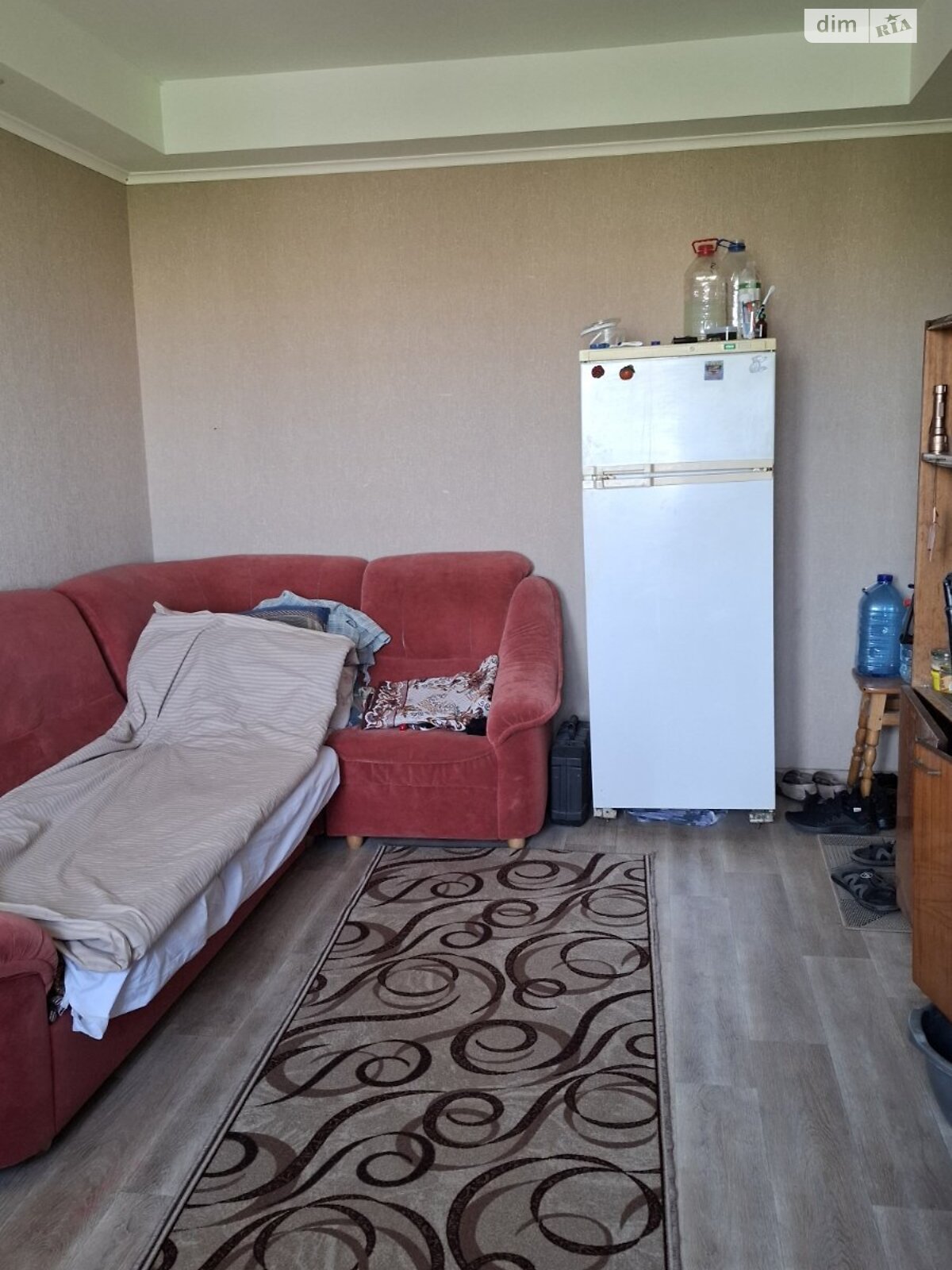 Кімната в Києві на вул. Кубанської України в районі Лісовий Масив на продаж фото 1 Кімната в Києві на вул. Кубанської України в районі Лісовий Масив на продаж фото 1