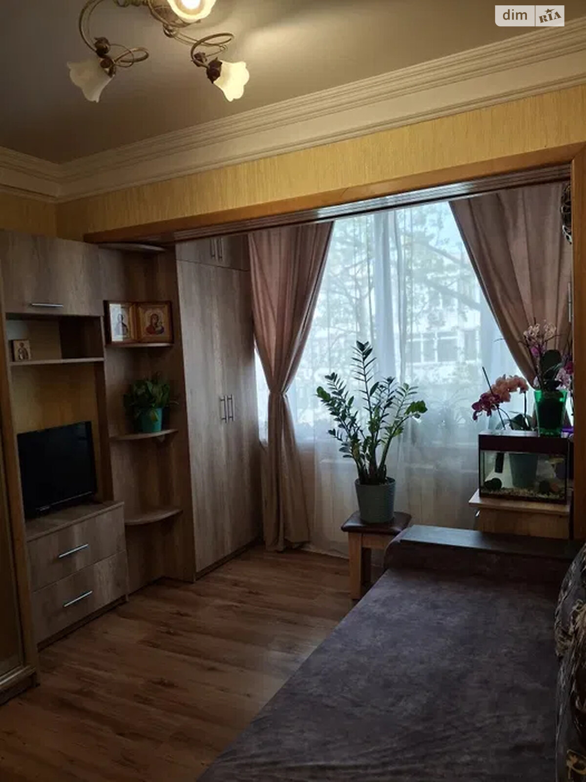 Комната в Киеве, на ул. Кубанской Украины 53А в районе Лесной Массив на продажу фото 1 Комната в Киеве, на ул. Кубанской Украины 53А в районе Лесной Массив на продажу фото 1