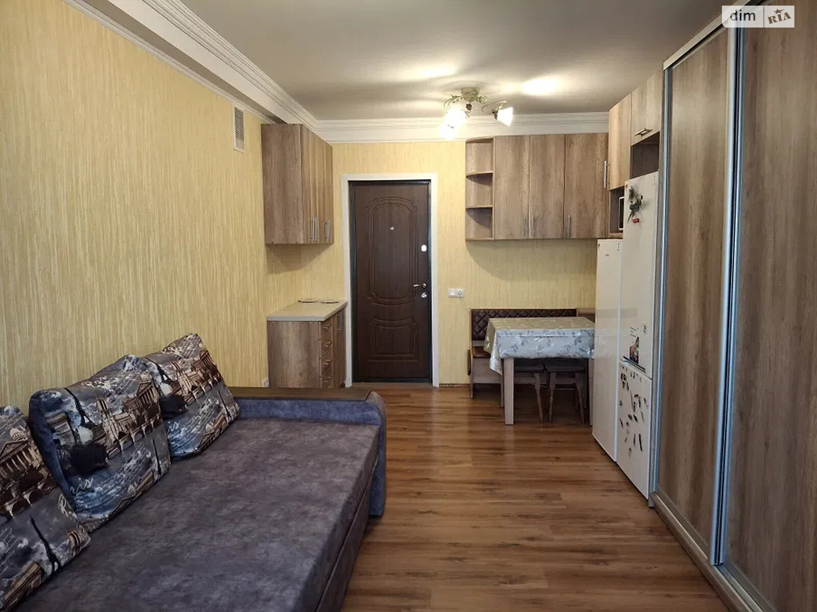 Комната в Киеве, на ул. Кубанской Украины 53А в районе Лесной Массив на продажу фото 1 Комната в Киеве, на ул. Кубанской Украины 53А в районе Лесной Массив на продажу фото 1