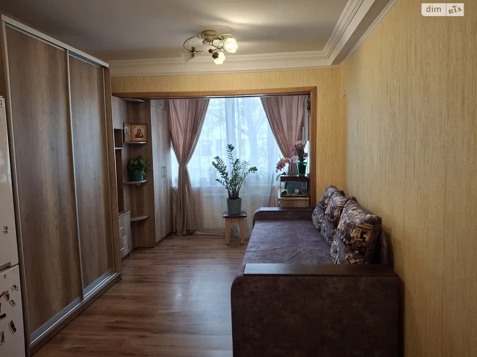 Комната в Киеве, на ул. Кубанской Украины 53А в районе Лесной Массив на продажу фото 1 Комната в Киеве, на ул. Кубанской Украины 53А в районе Лесной Массив на продажу фото 1