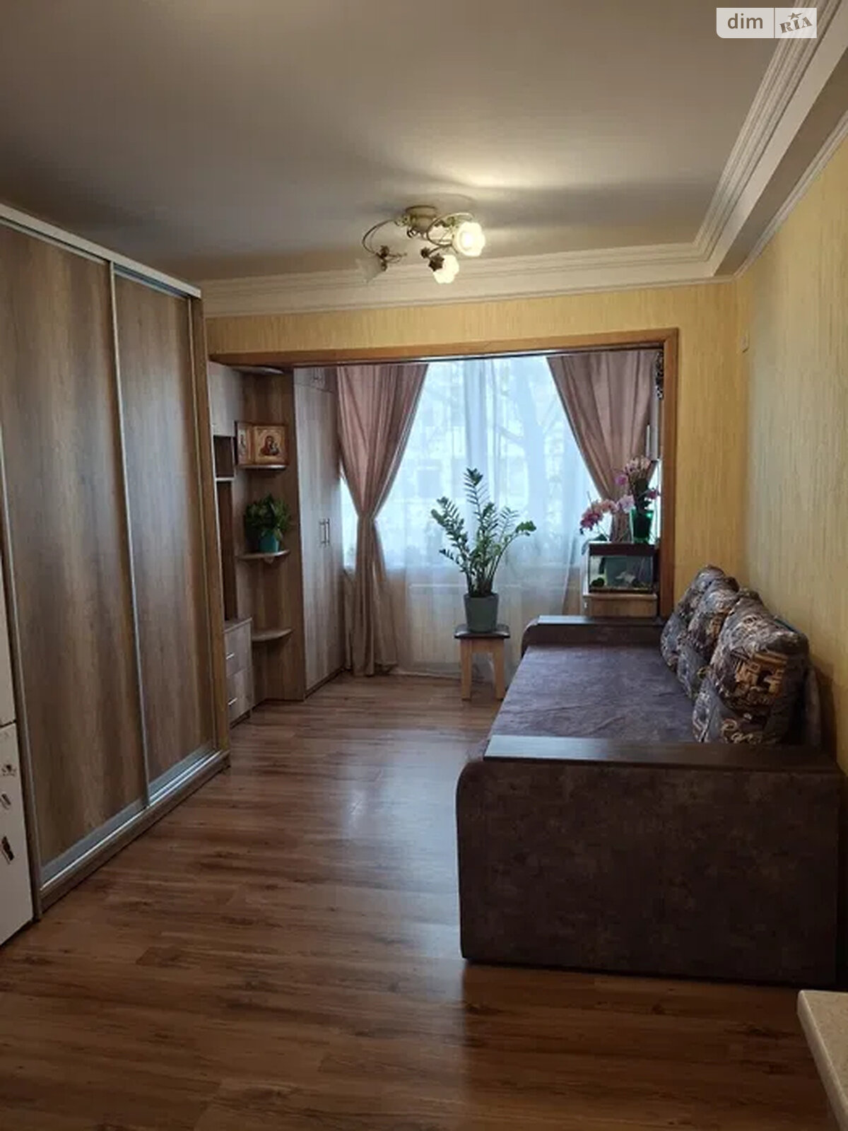 Комната в Киеве, на ул. Кубанской Украины 53А в районе Лесной Массив на продажу фото 1 Комната в Киеве, на ул. Кубанской Украины 53А в районе Лесной Массив на продажу фото 1