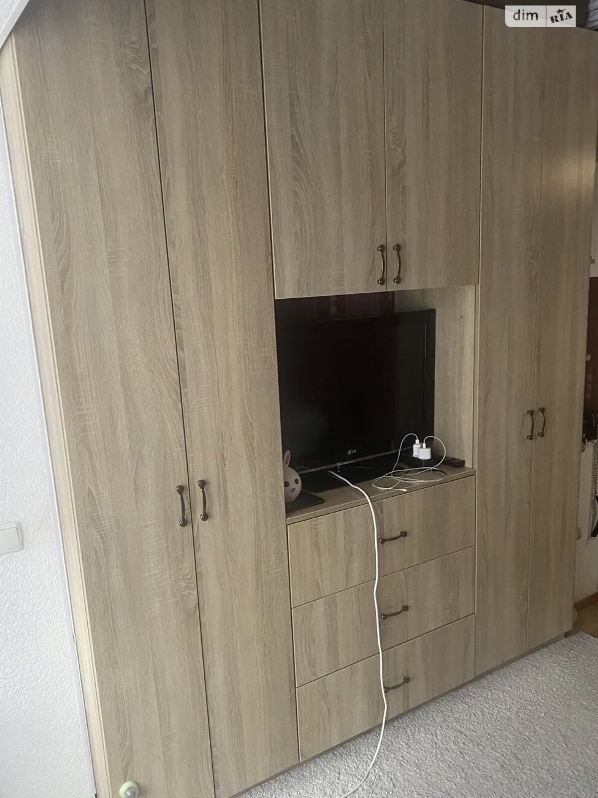 Комната в Киеве, на ул. Кубанской Украины 53А в районе Лесной Массив на продажу фото 1 Комната в Киеве, на ул. Кубанской Украины 53А в районе Лесной Массив на продажу фото 1