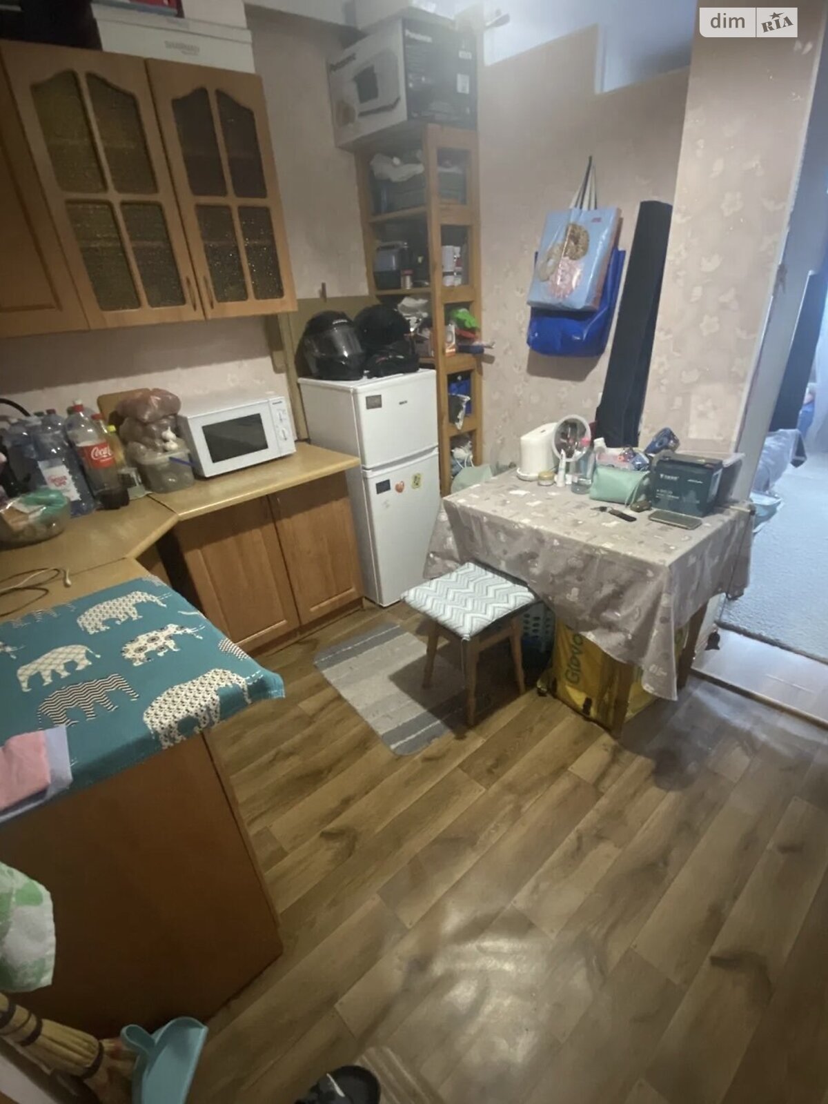 Комната в Киеве, на ул. Кубанской Украины 53А в районе Лесной Массив на продажу фото 1 Комната в Киеве, на ул. Кубанской Украины 53А в районе Лесной Массив на продажу фото 1