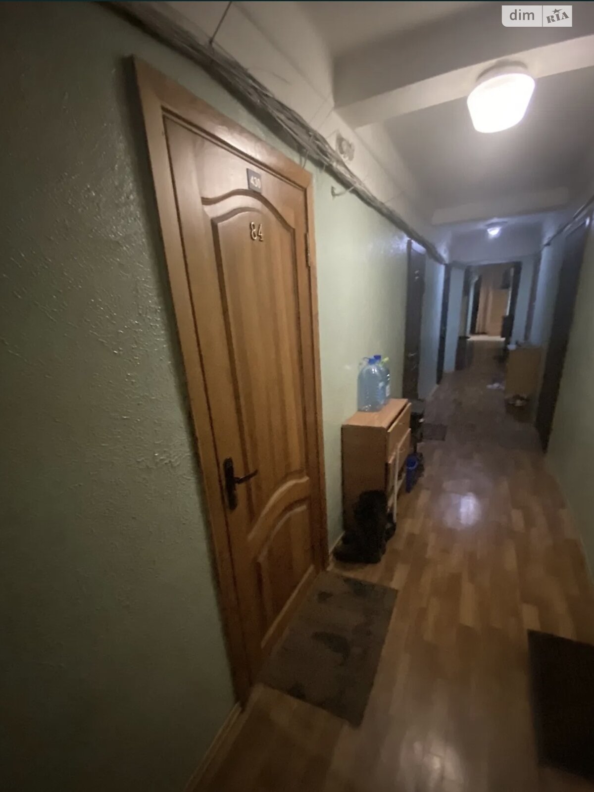 Комната в Киеве, на ул. Кубанской Украины 53А в районе Лесной Массив на продажу фото 1 Комната в Киеве, на ул. Кубанской Украины 53А в районе Лесной Массив на продажу фото 1