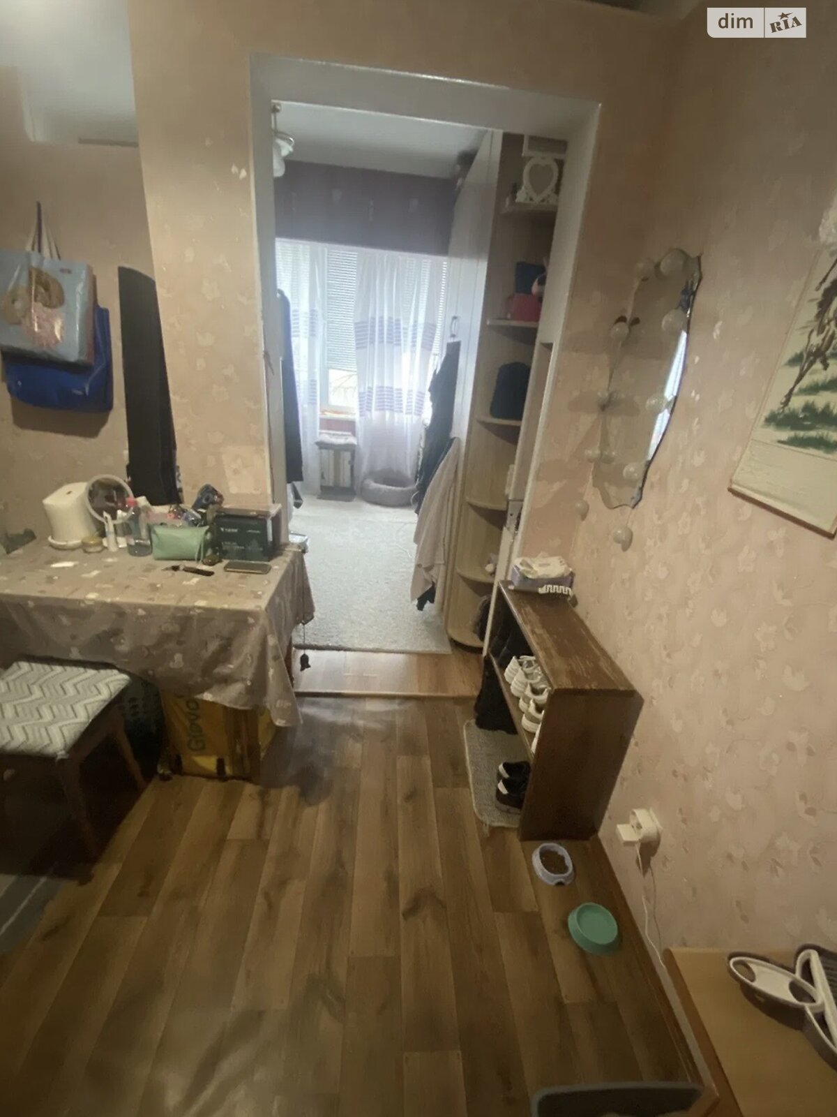 Комната в Киеве, на ул. Кубанской Украины 53А в районе Лесной Массив на продажу фото 1 Комната в Киеве, на ул. Кубанской Украины 53А в районе Лесной Массив на продажу фото 1