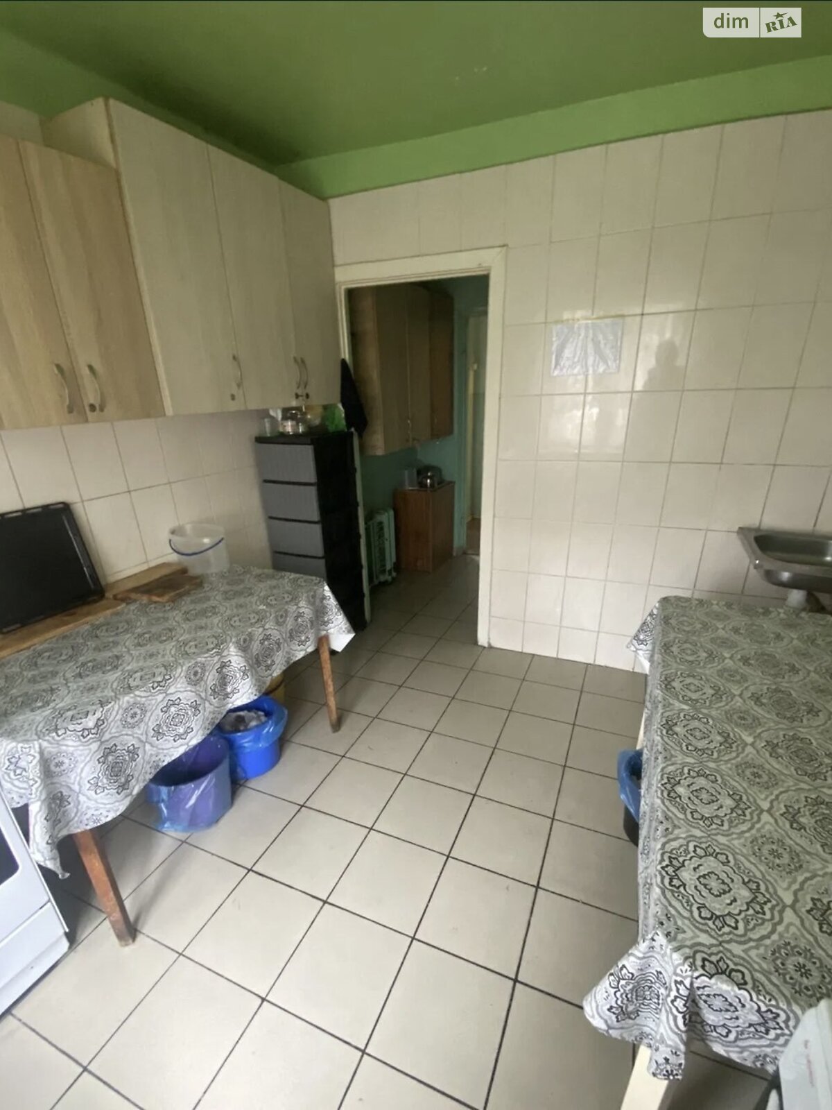 Комната в Киеве, на ул. Кубанской Украины 53А в районе Лесной Массив на продажу фото 1 Комната в Киеве, на ул. Кубанской Украины 53А в районе Лесной Массив на продажу фото 1