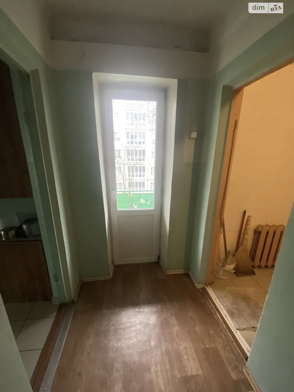 Комната в Киеве, на ул. Кубанской Украины 53А в районе Лесной Массив на продажу фото 1 Комната в Киеве, на ул. Кубанской Украины 53А в районе Лесной Массив на продажу фото 1