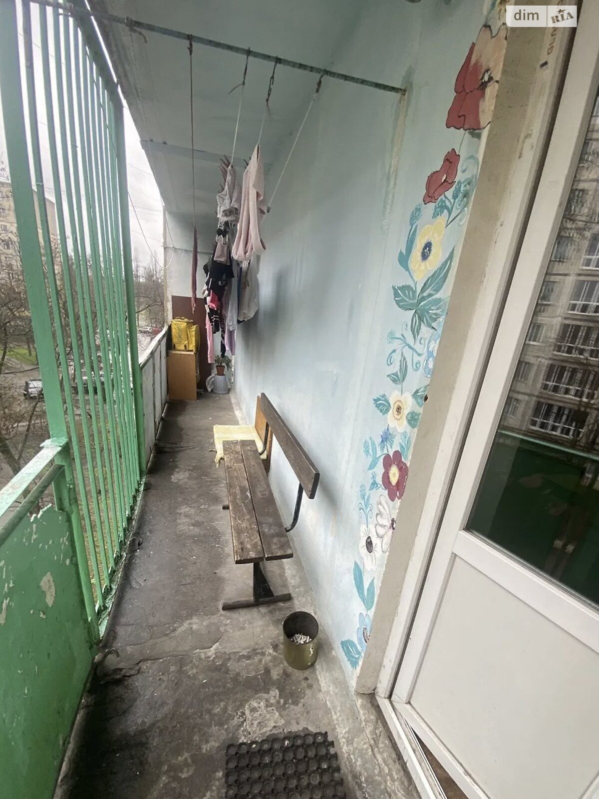 Комната в Киеве, на ул. Кубанской Украины 53А в районе Лесной Массив на продажу фото 1 Комната в Киеве, на ул. Кубанской Украины 53А в районе Лесной Массив на продажу фото 1