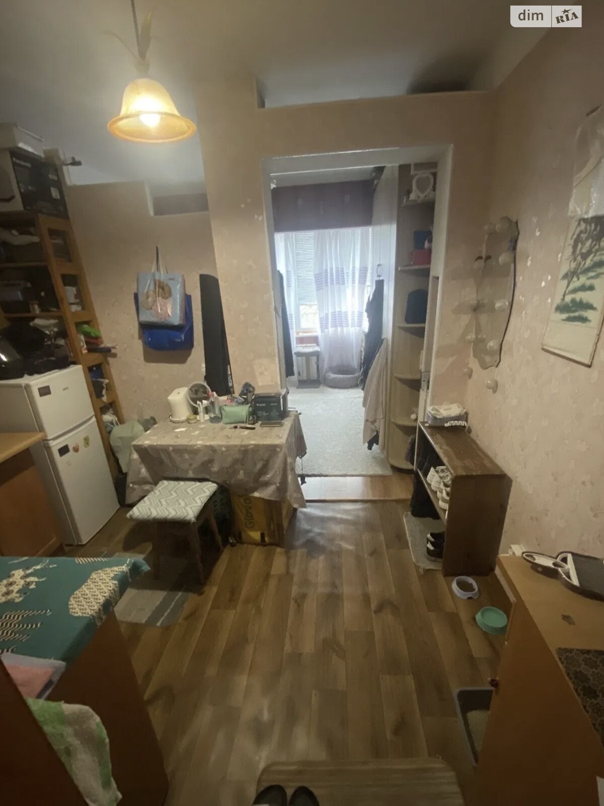 Комната в Киеве, на ул. Кубанской Украины 53А в районе Лесной Массив на продажу фото 1 Комната в Киеве, на ул. Кубанской Украины 53А в районе Лесной Массив на продажу фото 1