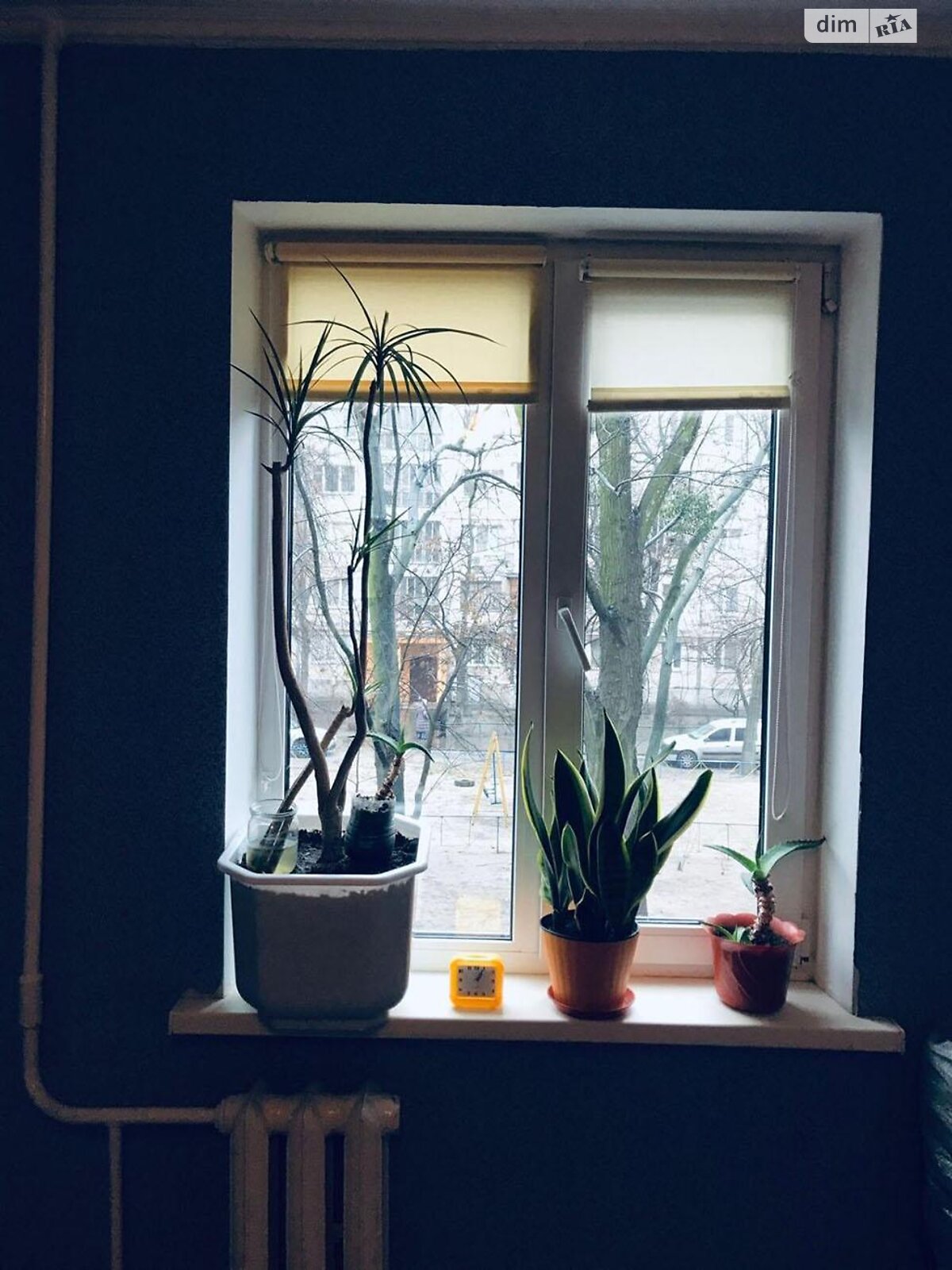 Комната в Киеве, на просп. Лесной 18 в районе Лесной Массив на продажу фото 1 Комната в Киеве, на просп. Лесной 18 в районе Лесной Массив на продажу фото 1