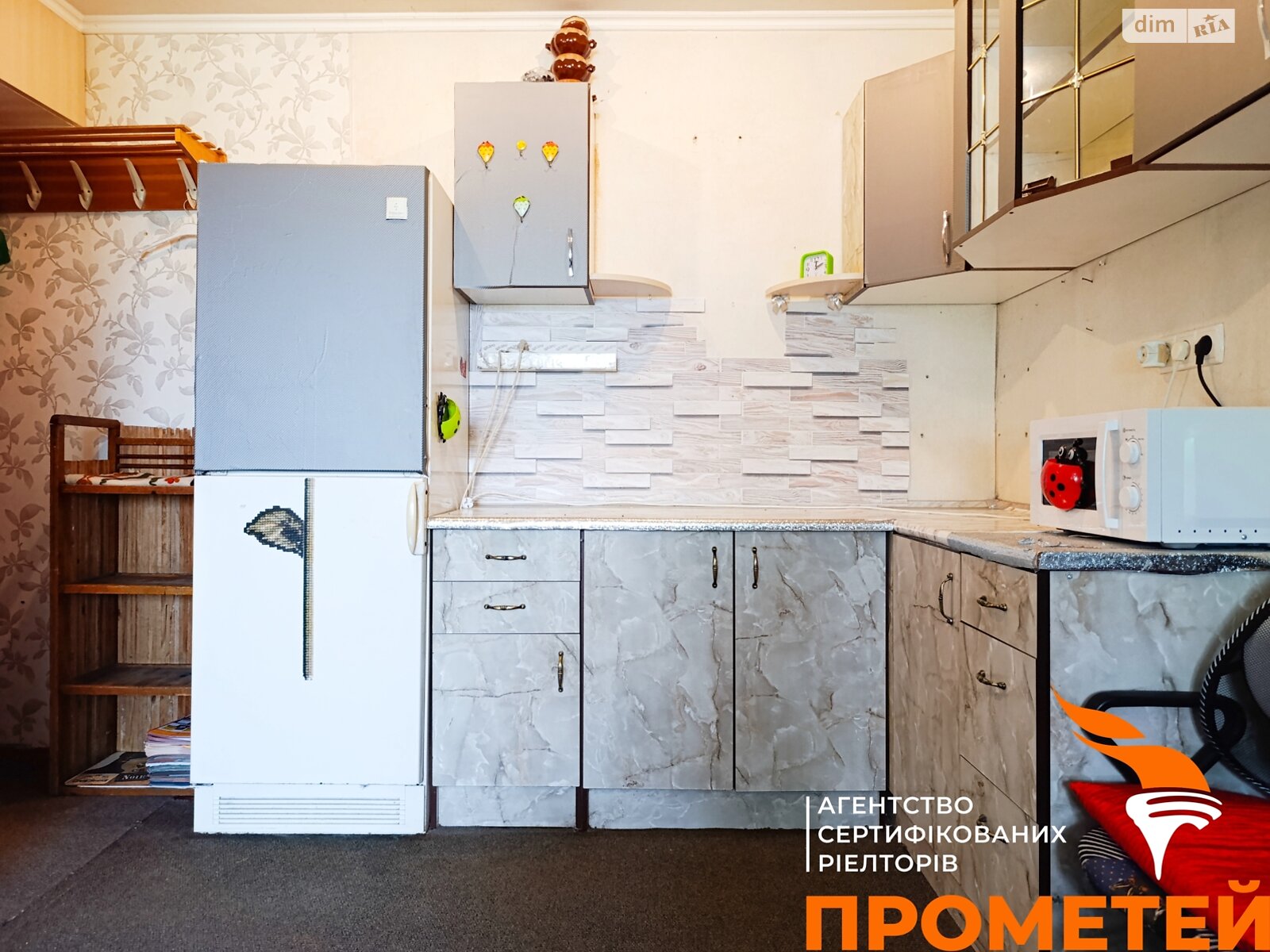 Комната в Киеве, на просп. Лесной 12А в районе Лесной Массив на продажу фото 1 Комната в Киеве, на просп. Лесной 12А в районе Лесной Массив на продажу фото 1