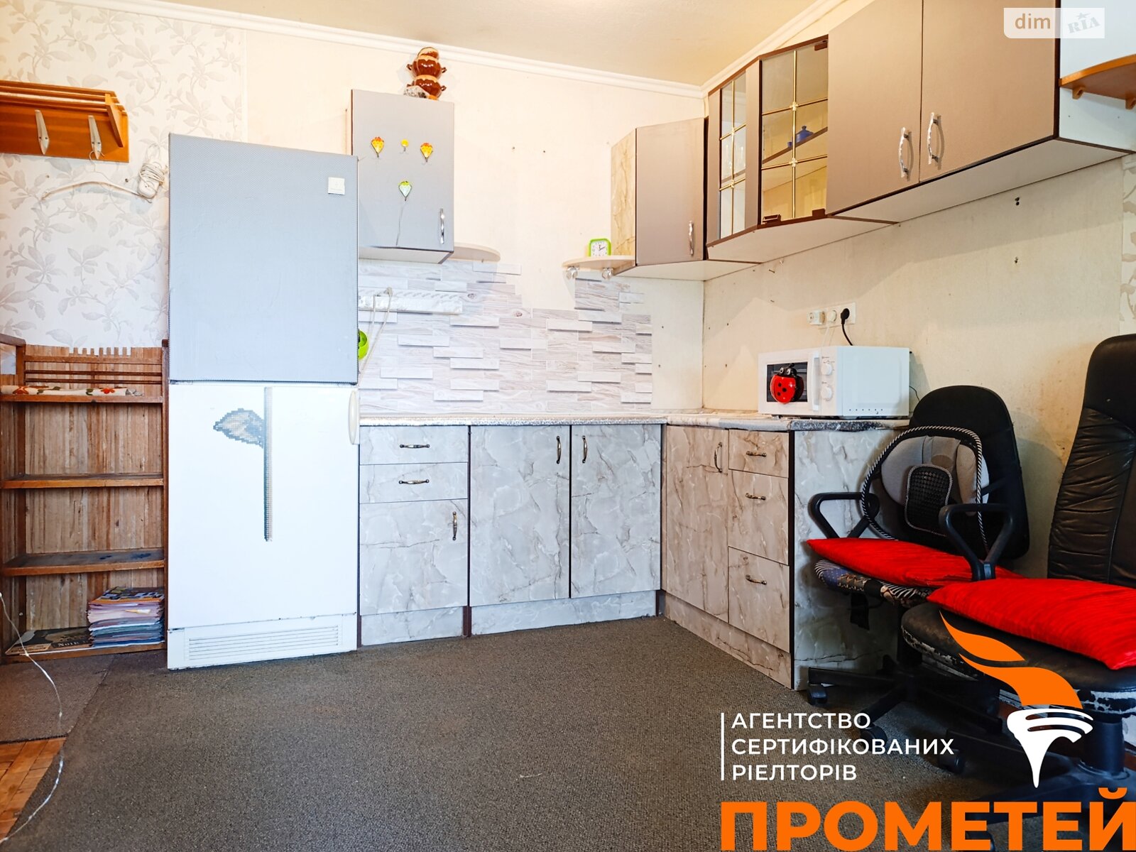 Комната в Киеве, на просп. Лесной 12А в районе Лесной Массив на продажу фото 1 Комната в Киеве, на просп. Лесной 12А в районе Лесной Массив на продажу фото 1