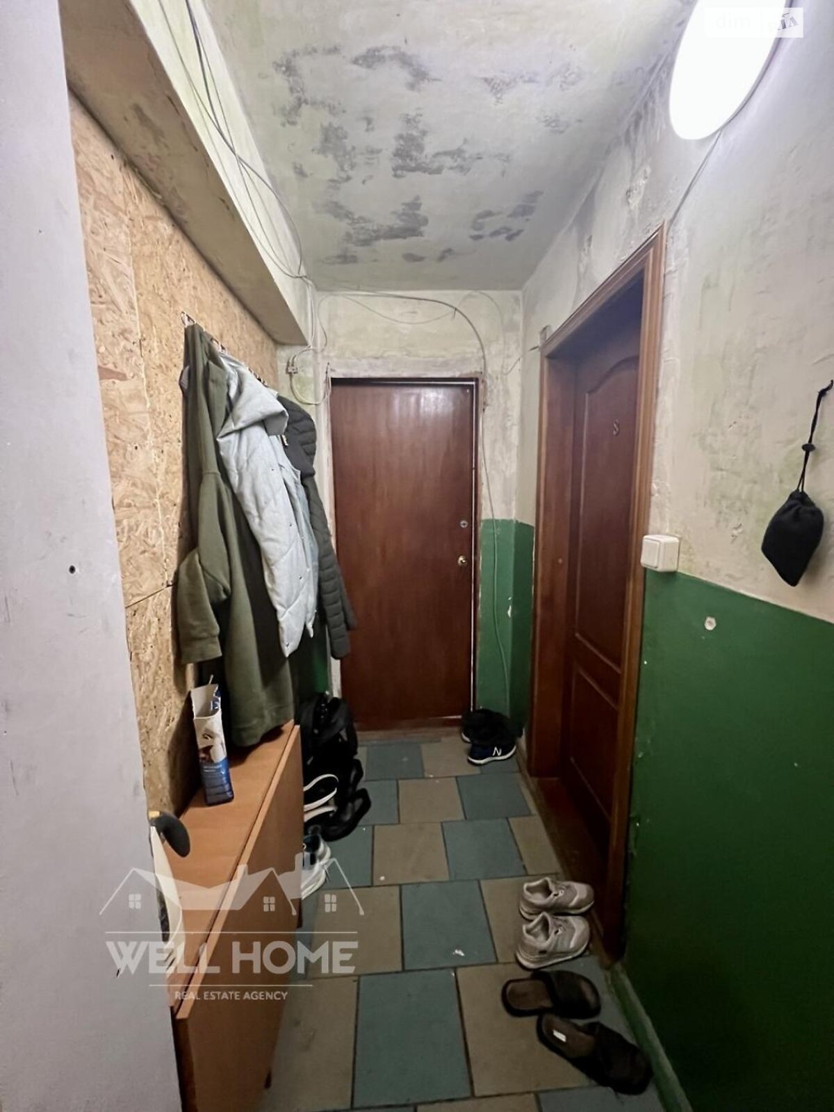 Комната в Киеве, на просп. Лесной 12Б в районе Лесной Массив на продажу фото 1