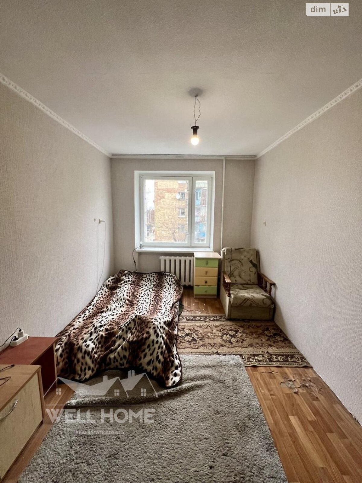 Комната в Киеве, на просп. Лесной 12Б в районе Лесной Массив на продажу фото 1