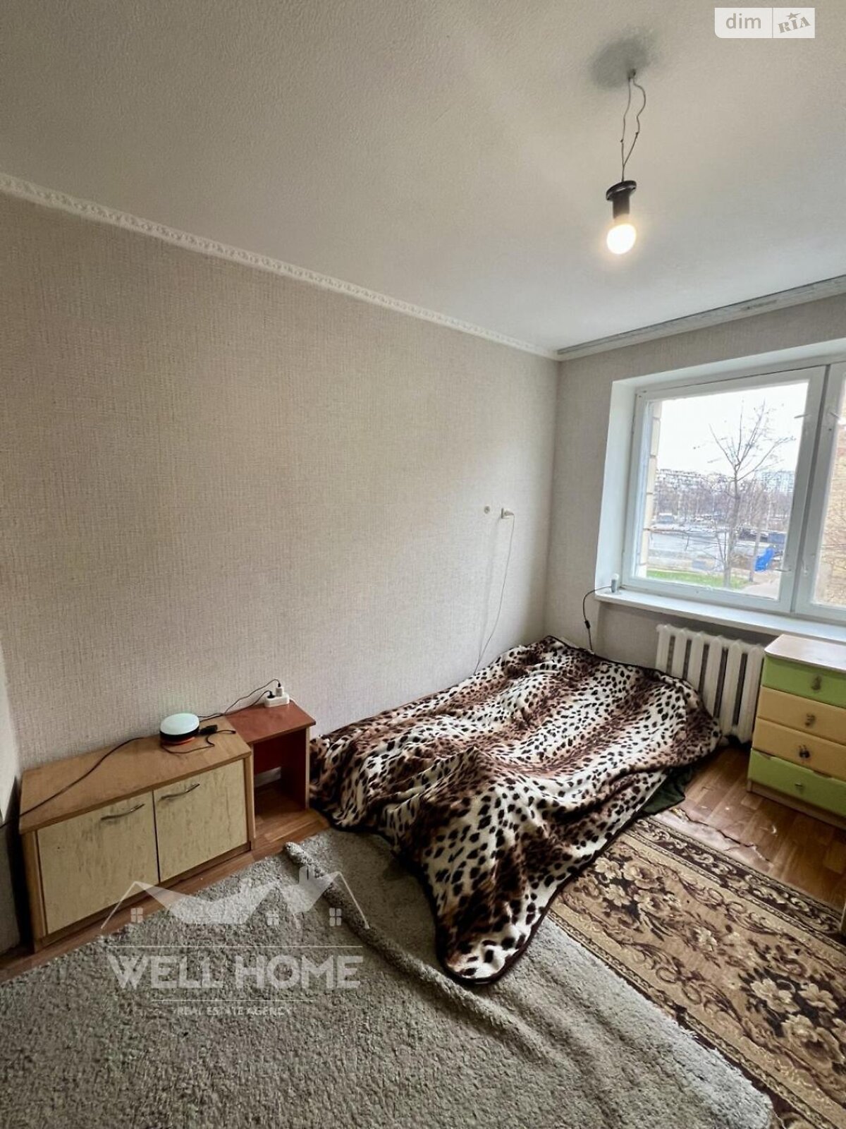 Комната в Киеве, на просп. Лесной 12Б в районе Лесной Массив на продажу фото 1