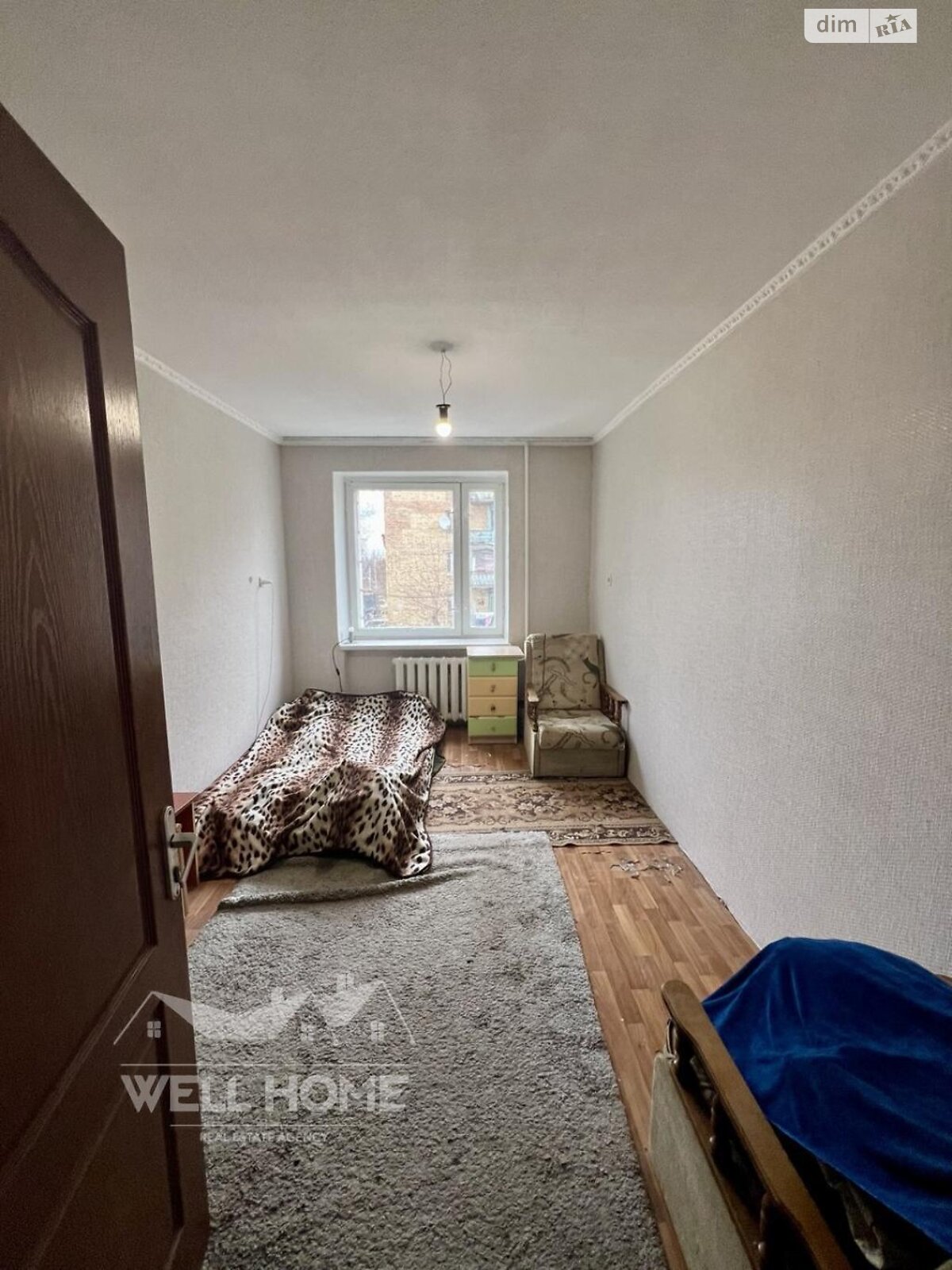 Комната в Киеве, на просп. Лесной 12Б в районе Лесной Массив на продажу фото 1