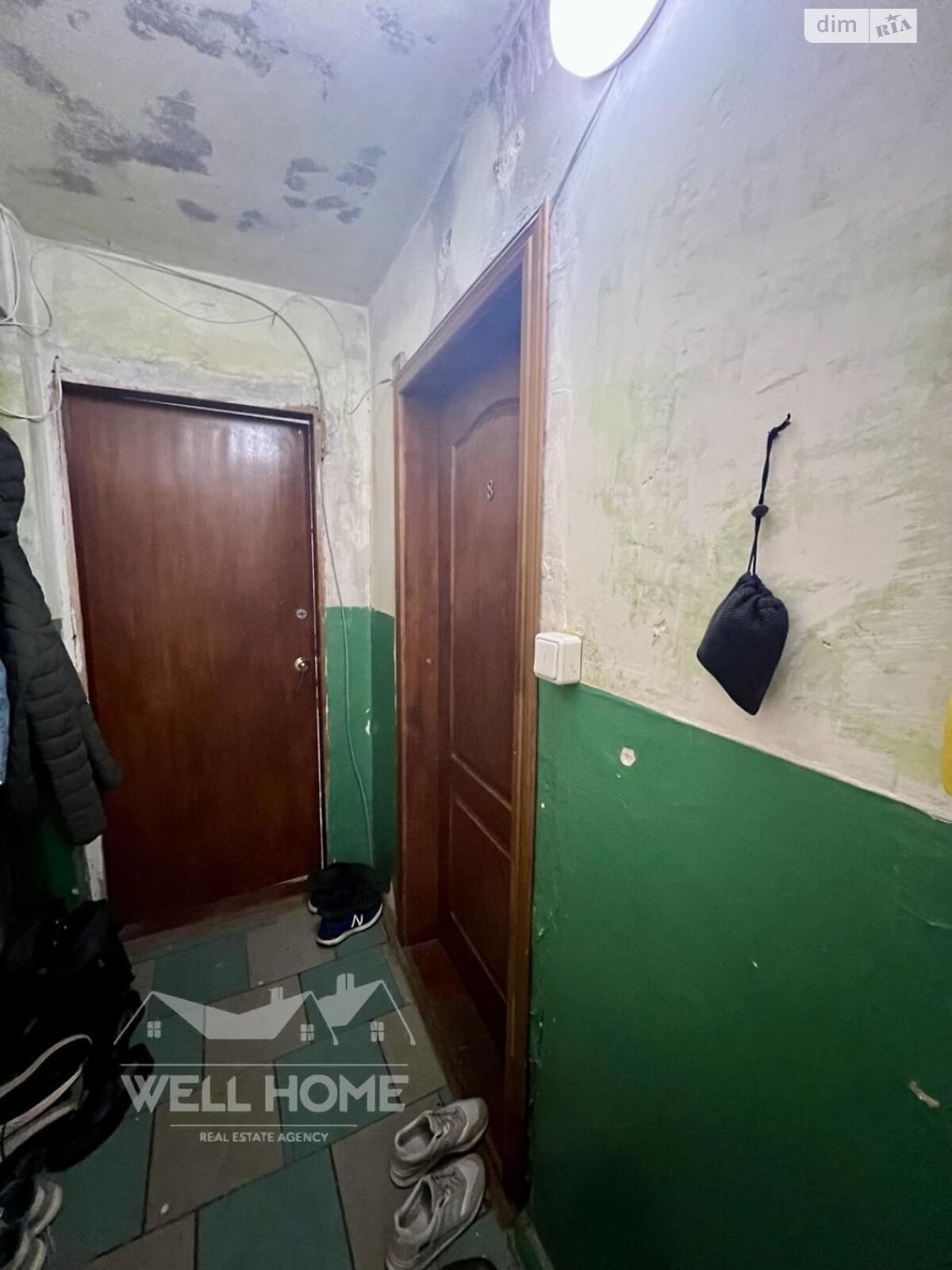 Комната в Киеве, на просп. Лесной 12Б в районе Лесной Массив на продажу фото 1