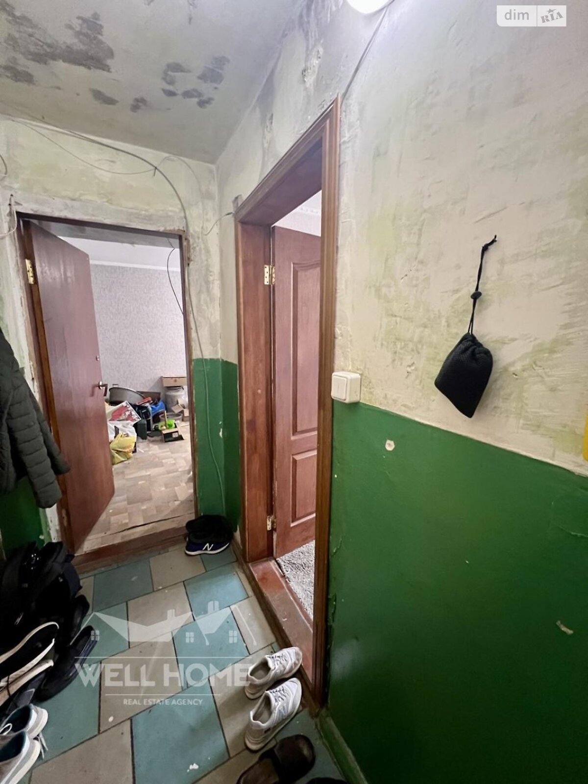 Комната в Киеве, на просп. Лесной 12Б в районе Лесной Массив на продажу фото 1