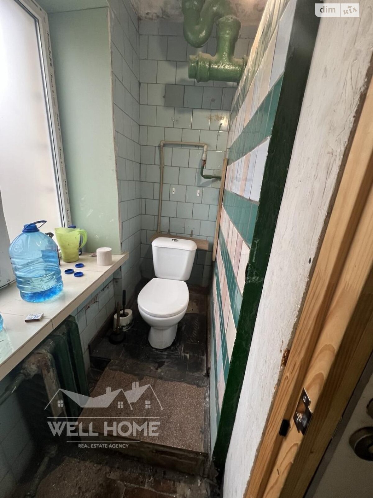 Комната в Киеве, на просп. Лесной 12Б в районе Лесной Массив на продажу фото 1