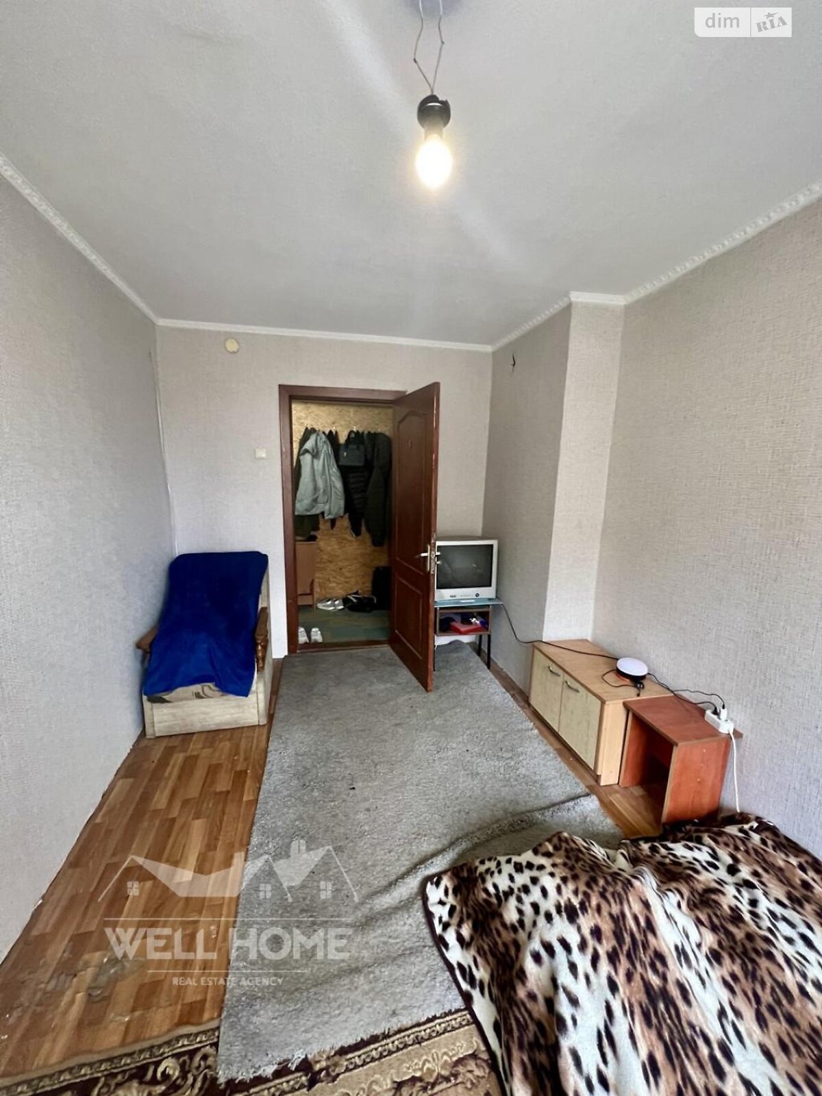 Комната в Киеве, на просп. Лесной 12Б в районе Лесной Массив на продажу фото 1