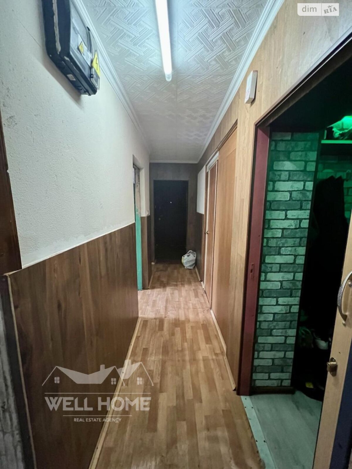 Комната в Киеве, на просп. Лесной 12Б в районе Лесной Массив на продажу фото 1