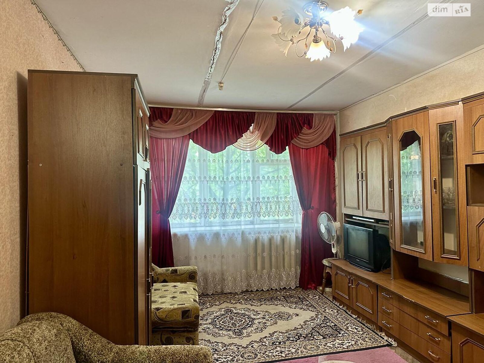 Комната в Киеве, на ул. Кубанской Украины 19А в районе Лесной Массив на продажу фото 1 Комната в Киеве, на ул. Кубанской Украины 19А в районе Лесной Массив на продажу фото 1