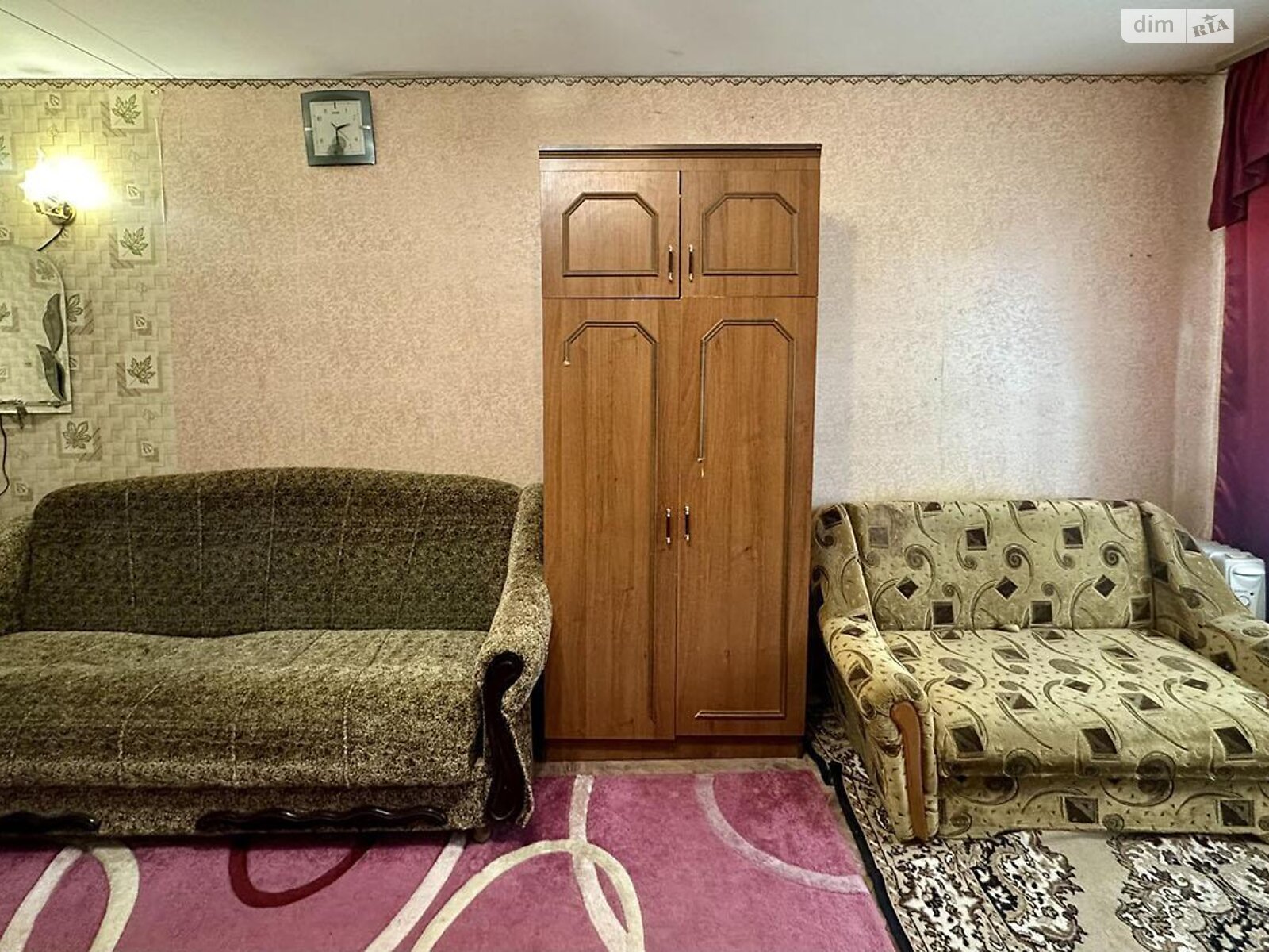 Комната в Киеве, на ул. Кубанской Украины 19А в районе Лесной Массив на продажу фото 1 Комната в Киеве, на ул. Кубанской Украины 19А в районе Лесной Массив на продажу фото 1