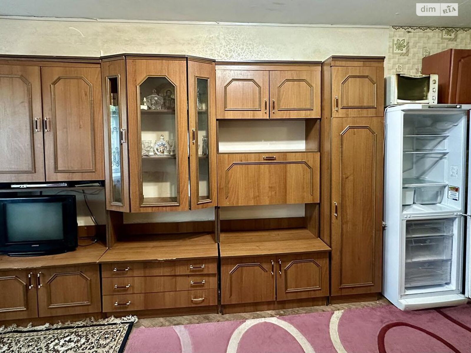 Комната в Киеве, на ул. Кубанской Украины 19А в районе Лесной Массив на продажу фото 1 Комната в Киеве, на ул. Кубанской Украины 19А в районе Лесной Массив на продажу фото 1