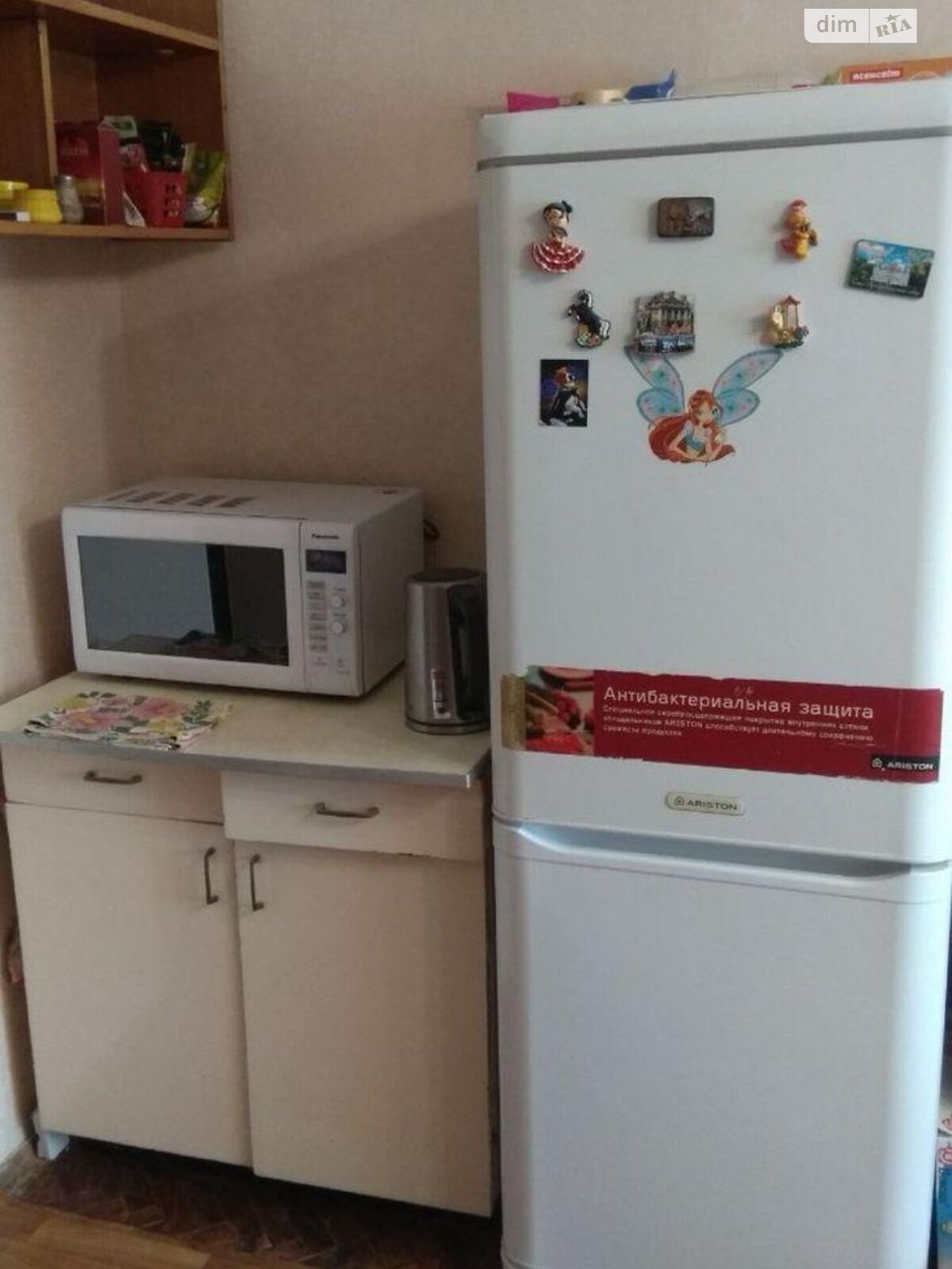 Комната в Киеве, на ул. Кубанской Украины 19А в районе Лесной Массив на продажу фото 1 Комната в Киеве, на ул. Кубанской Украины 19А в районе Лесной Массив на продажу фото 1