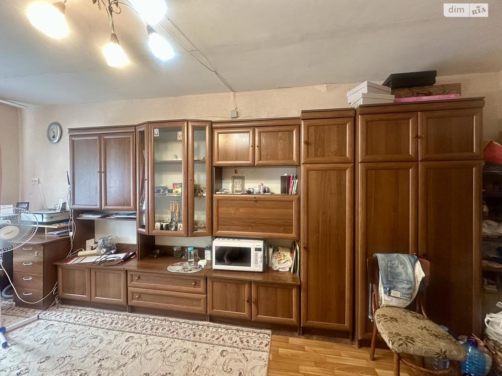 Комната в Киеве, на ул. Кубанской Украины 19А в районе Лесной Массив на продажу фото 1 Комната в Киеве, на ул. Кубанской Украины 19А в районе Лесной Массив на продажу фото 1