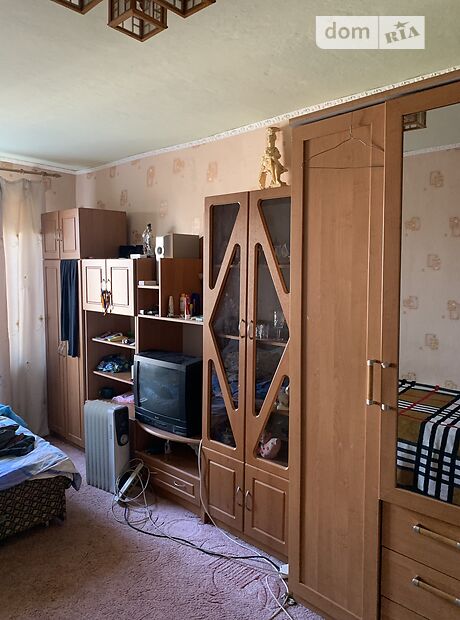 Кімната в Києві на вул. Космонавта Поповича 10А в районі Лісовий Масив на продаж фото 1 Кімната в Києві на вул. Космонавта Поповича 10А в районі Лісовий Масив на продаж фото 1