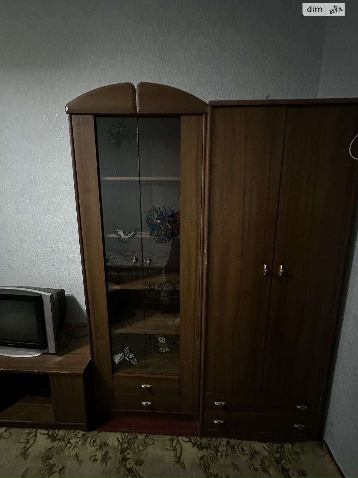 Комната в Киеве, на ул. Черниговская (Левобережный массив) 51, кв. 11 в районе Левобережный Масив на продажу фото 1