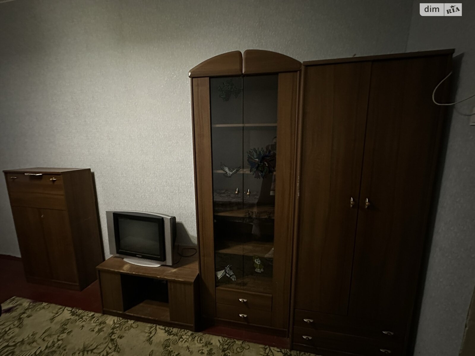 Комната в Киеве, на ул. Черниговская (Левобережный массив) 51, кв. 11 в районе Левобережный Масив на продажу фото 1