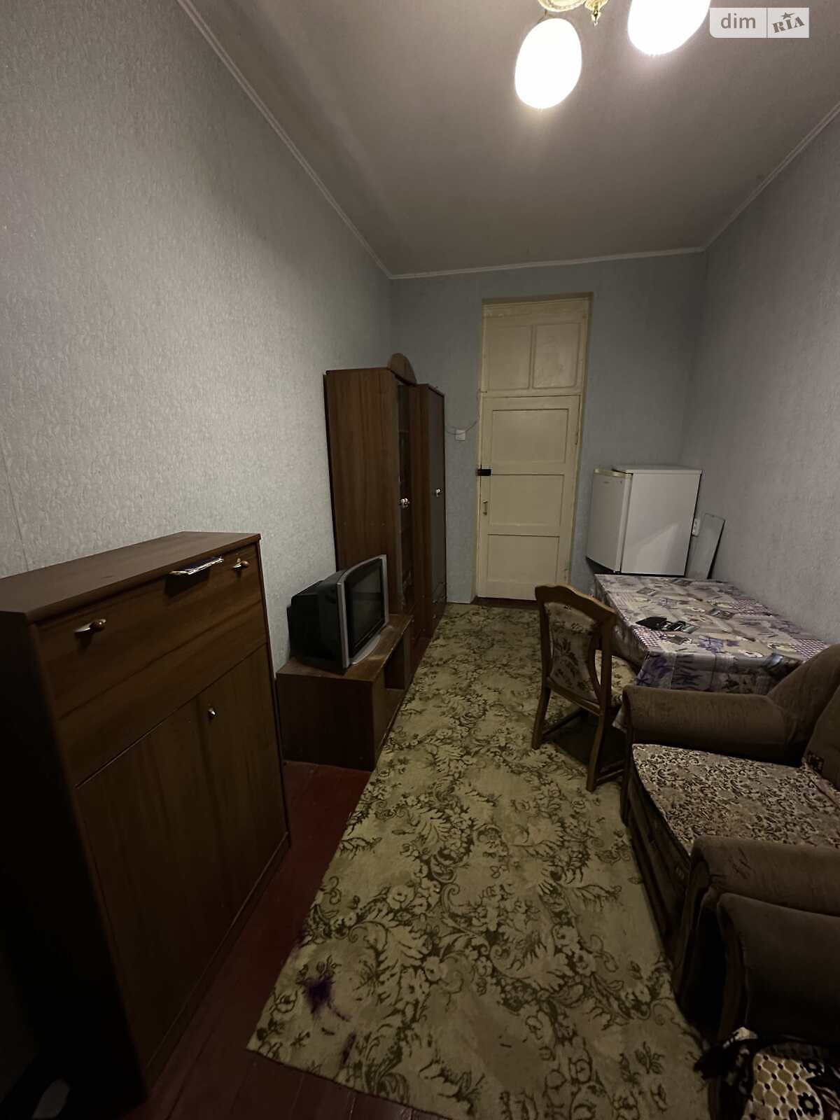 Комната в Киеве, на ул. Черниговская (Левобережный массив) 51, кв. 11 в районе Левобережный Масив на продажу фото 1