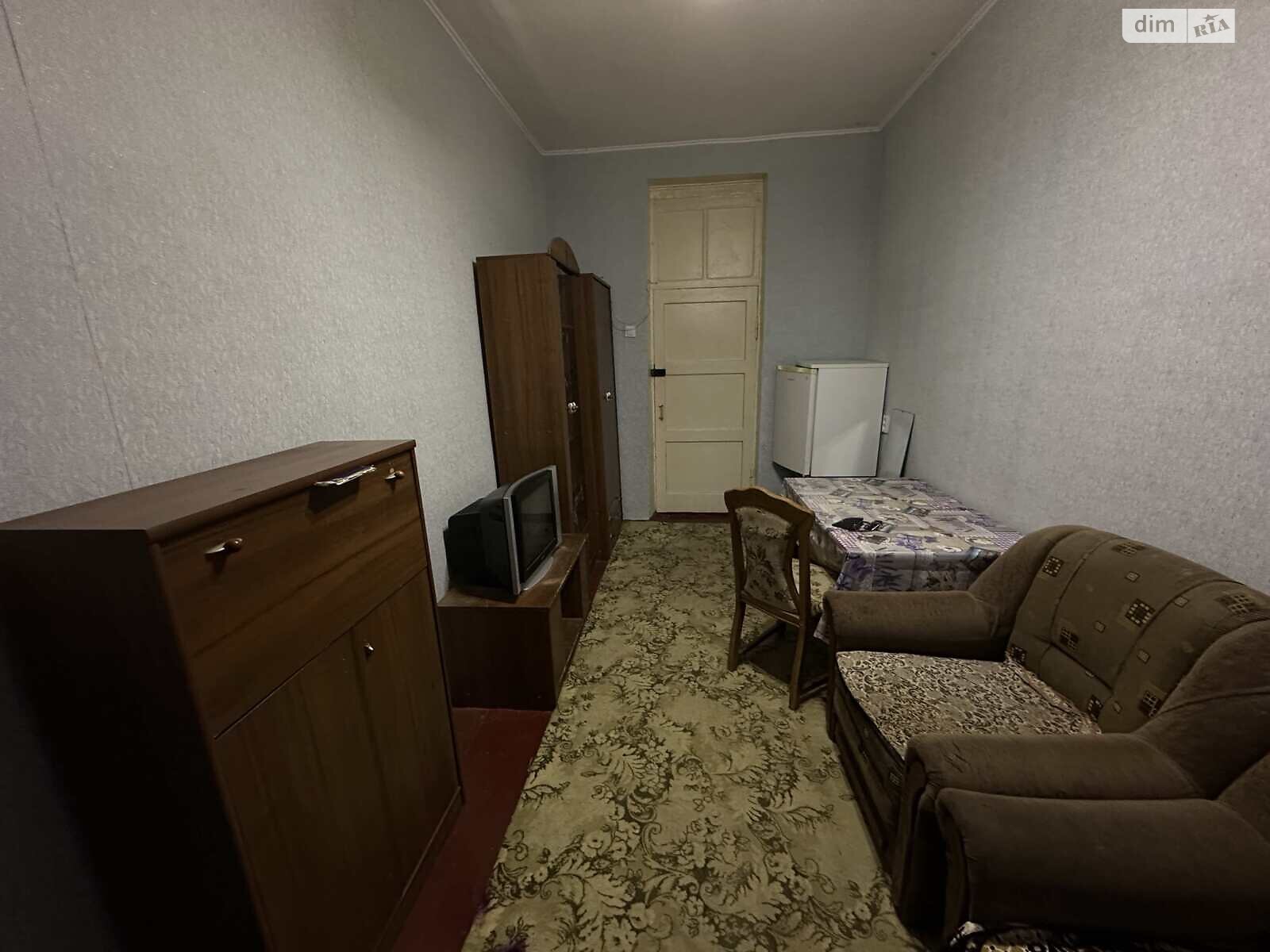 Комната в Киеве, на ул. Черниговская (Левобережный массив) 51, кв. 11 в районе Левобережный Масив на продажу фото 1