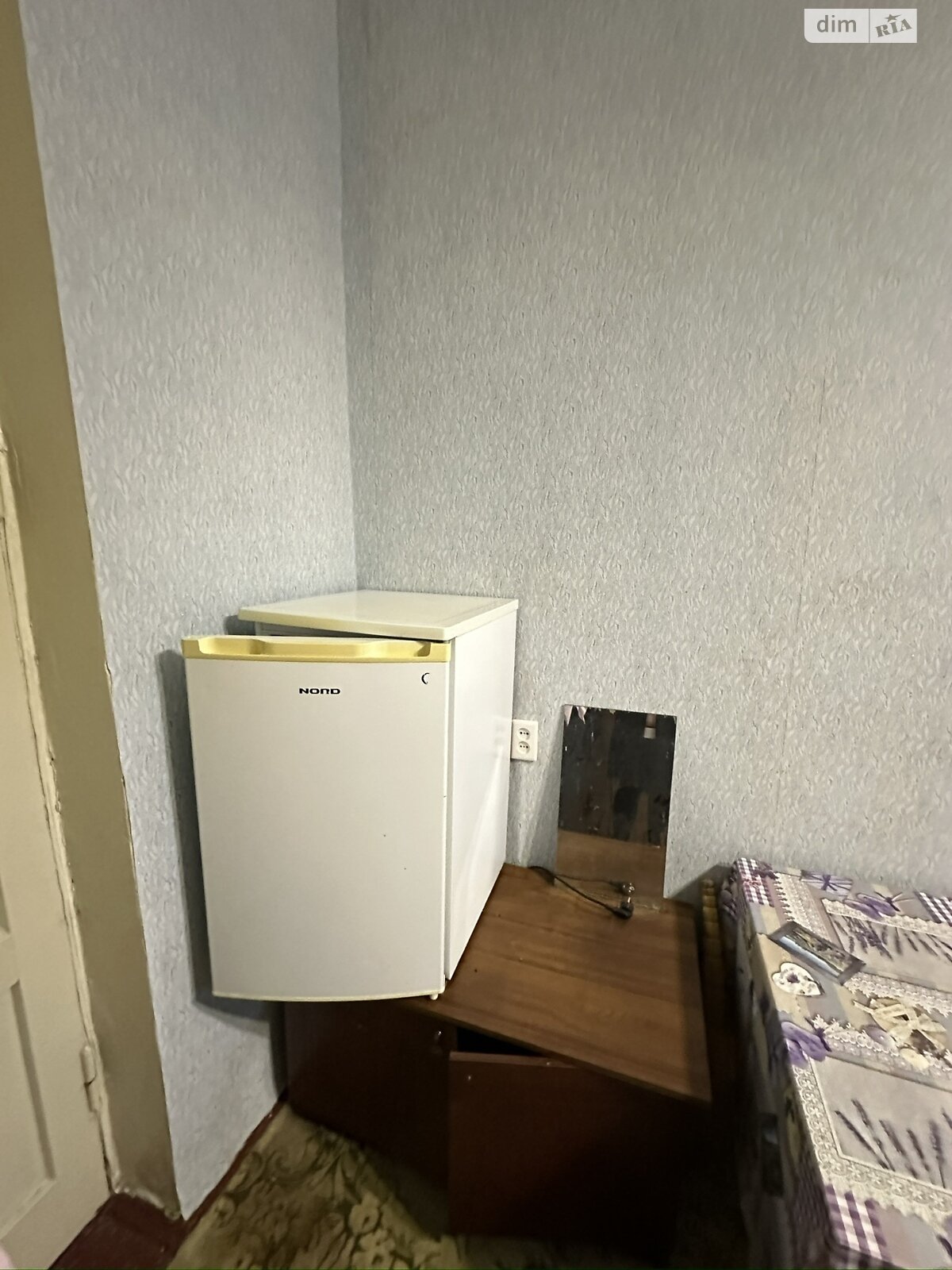 Комната в Киеве, на ул. Черниговская (Левобережный массив) 51, кв. 11 в районе Левобережный Масив на продажу фото 1