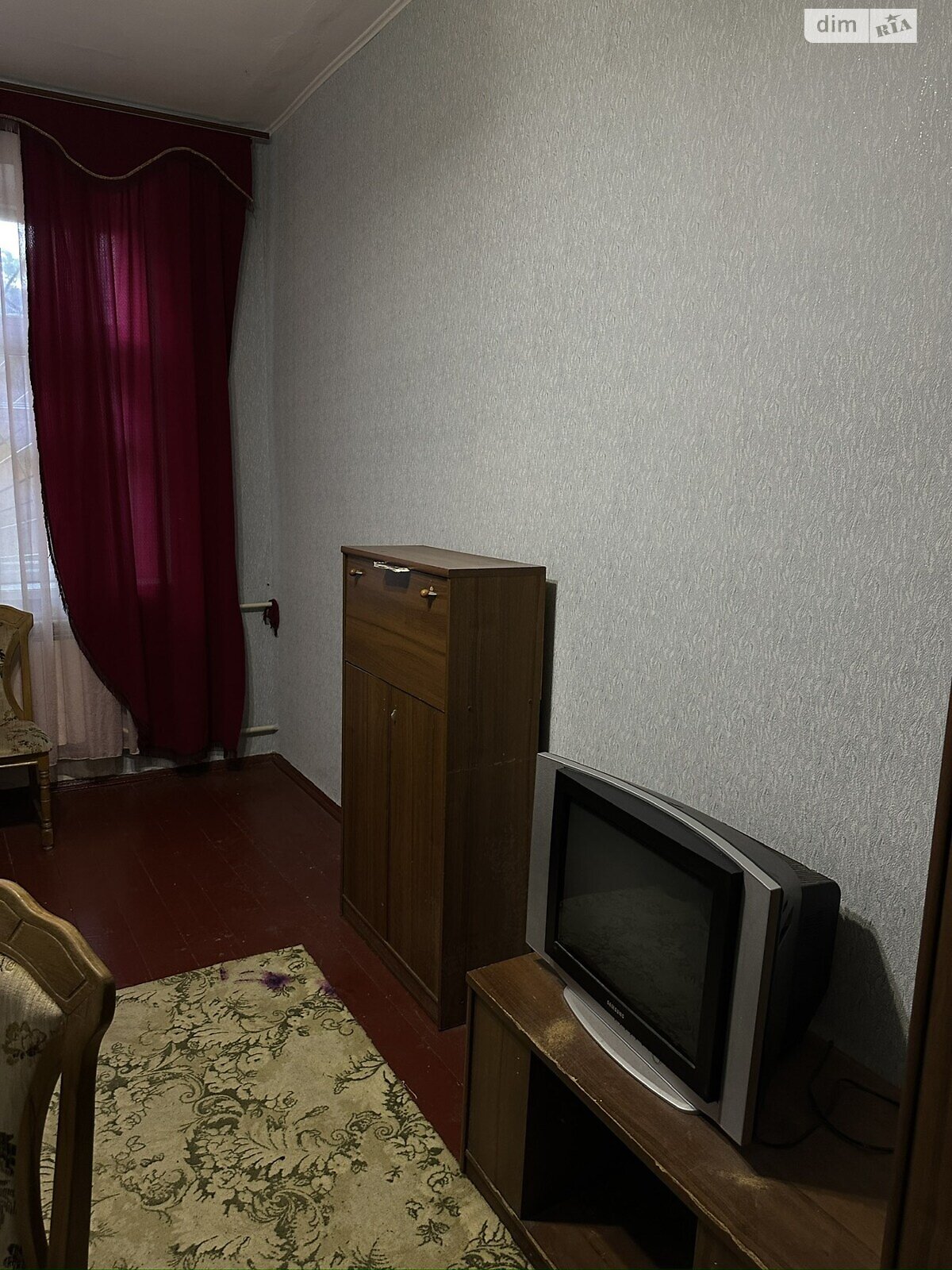 Комната в Киеве, на ул. Черниговская (Левобережный массив) 51, кв. 11 в районе Левобережный Масив на продажу фото 1