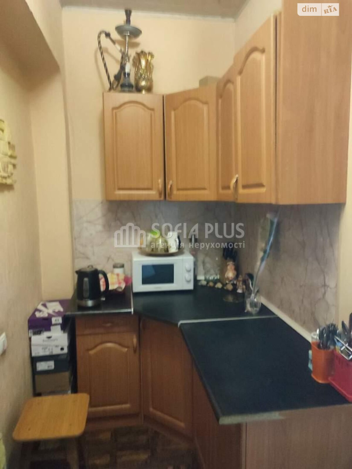 Комната в Киеве, на ул. Вышгородская 23А в районе Мостицкий Массив на продажу фото 1 Комната в Киеве, на ул. Вышгородская 23А в районе Мостицкий Массив на продажу фото 1