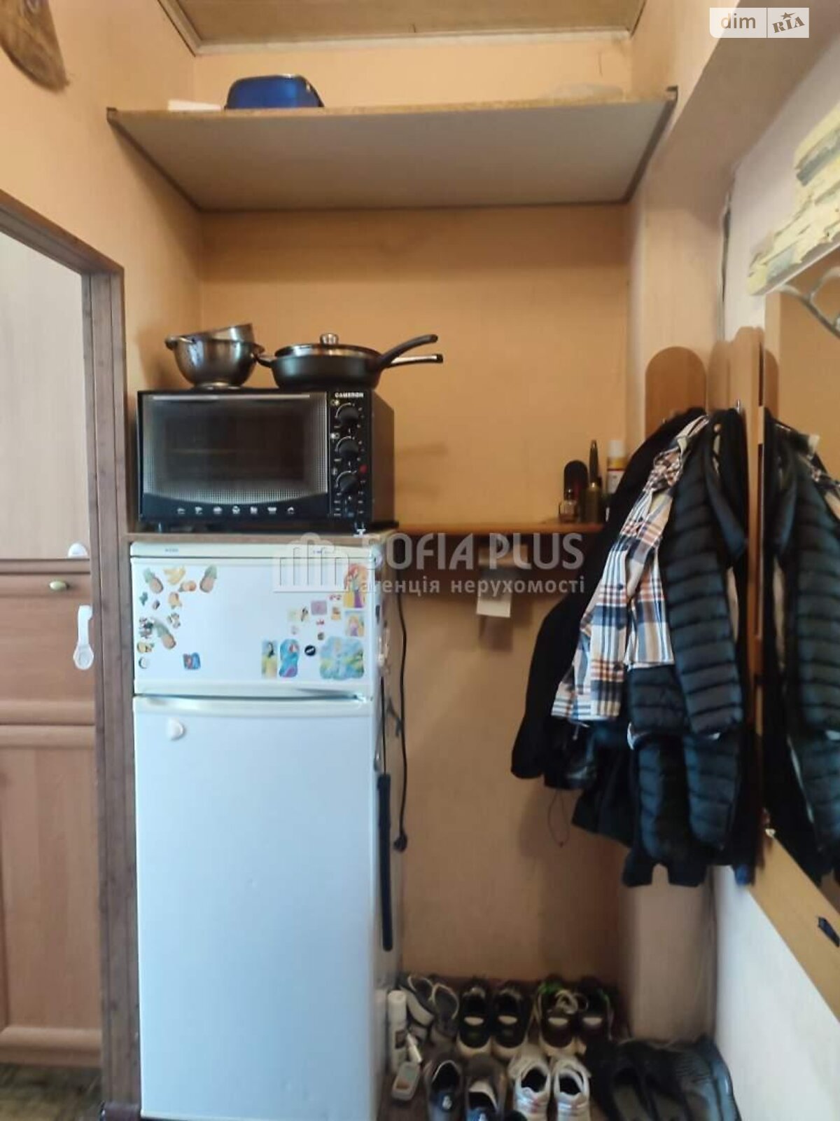 Комната в Киеве, на ул. Вышгородская 23А в районе Мостицкий Массив на продажу фото 1 Комната в Киеве, на ул. Вышгородская 23А в районе Мостицкий Массив на продажу фото 1