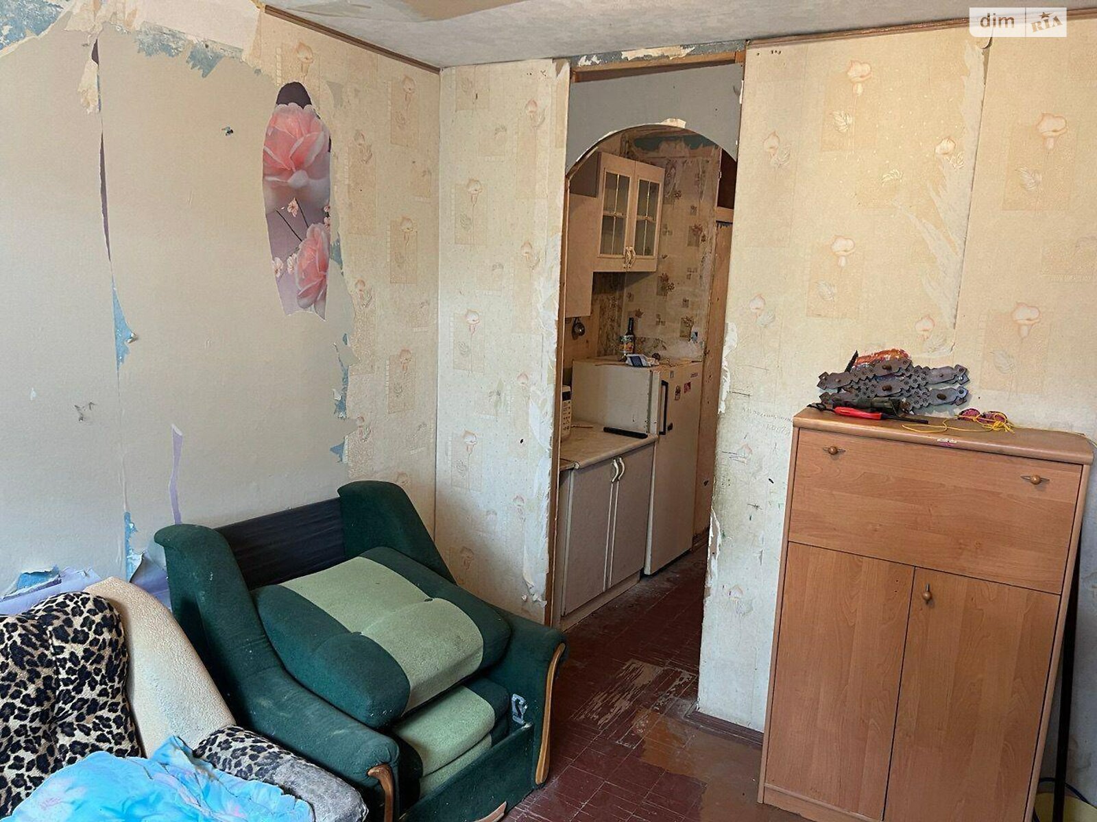 Кімната в Києві на вул. Мрії 5Б в районі Мишоловка на продаж фото 1 Кімната в Києві на вул. Мрії 5Б в районі Мишоловка на продаж фото 1