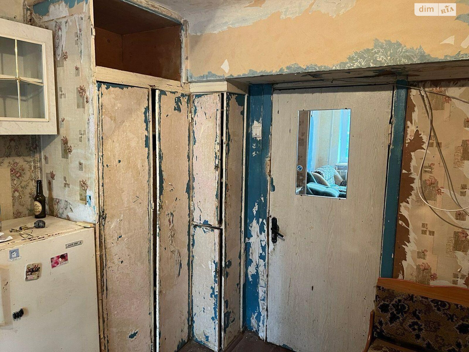 Кімната в Києві на вул. Мрії 5Б в районі Мишоловка на продаж фото 1 Кімната в Києві на вул. Мрії 5Б в районі Мишоловка на продаж фото 1