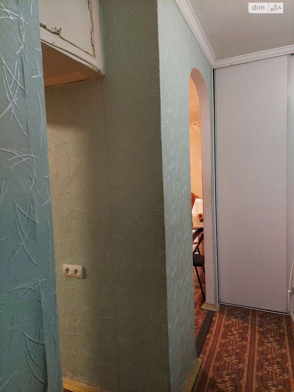 Комната в Киеве, на просп. Леся Курбаса 9В в районе Никольская Борщаговка на продажу фото 1
