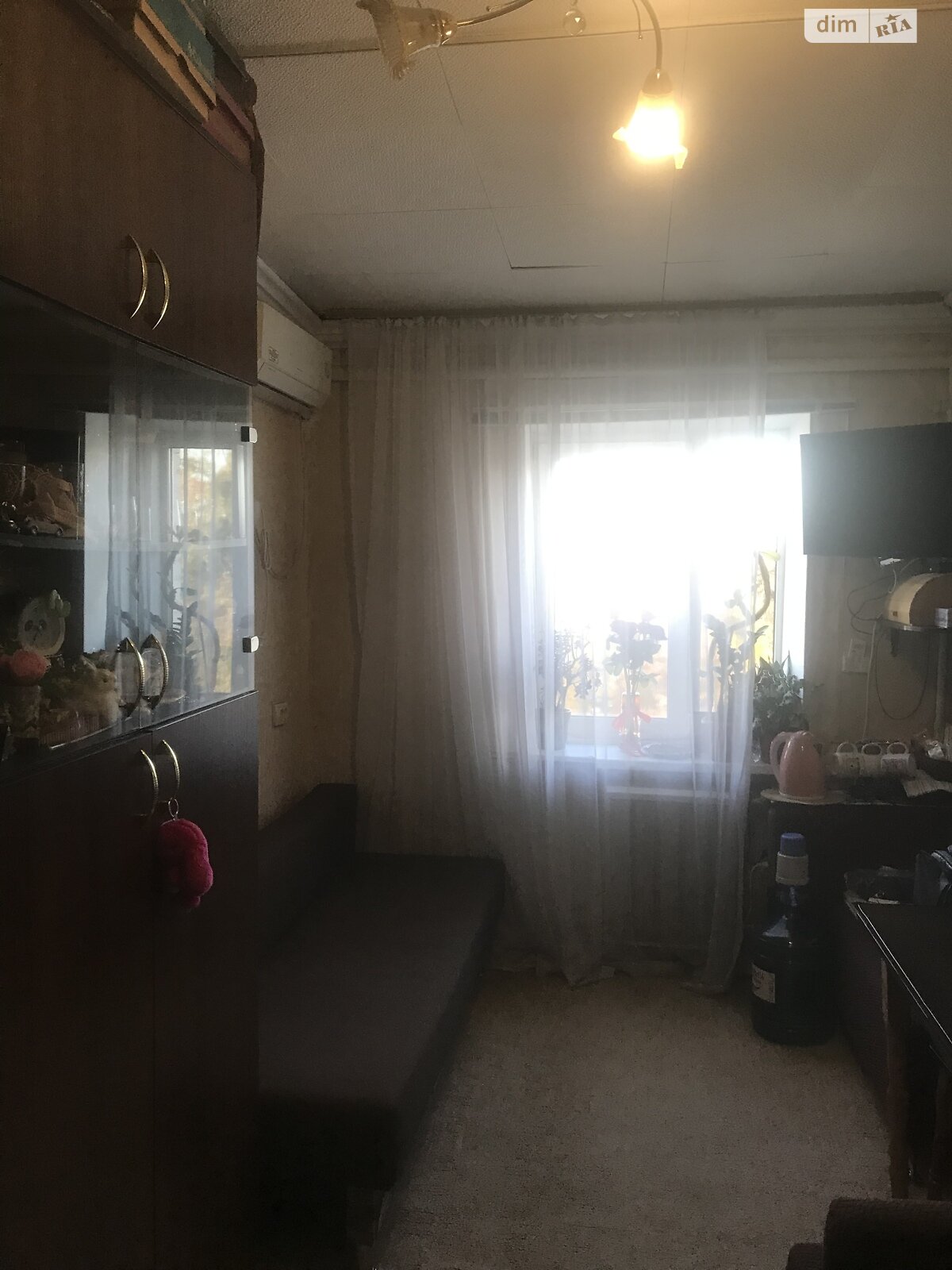 Комната в Киеве, на ул. Даниила Щербаковского 36 в районе Нивки на продажу фото 1 Комната в Киеве, на ул. Даниила Щербаковского 36 в районе Нивки на продажу фото 1