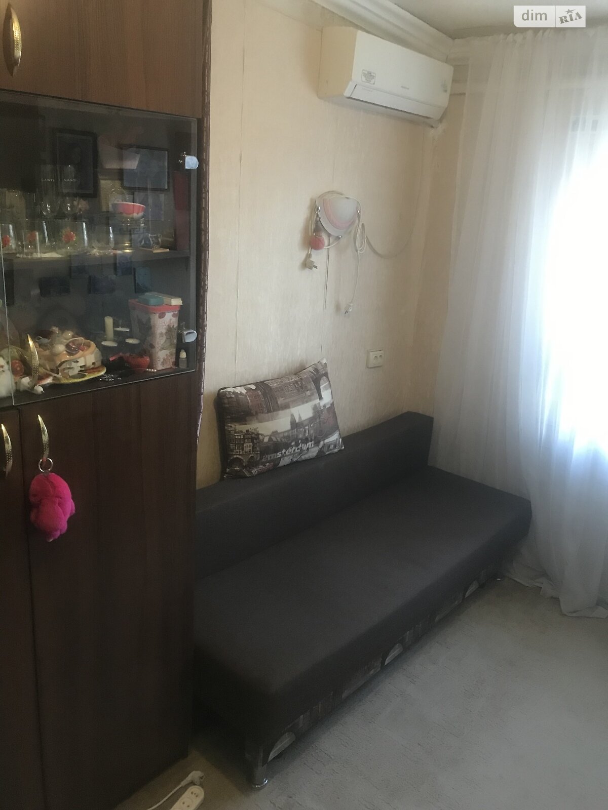 Комната в Киеве, на ул. Даниила Щербаковского 36 в районе Нивки на продажу фото 1 Комната в Киеве, на ул. Даниила Щербаковского 36 в районе Нивки на продажу фото 1