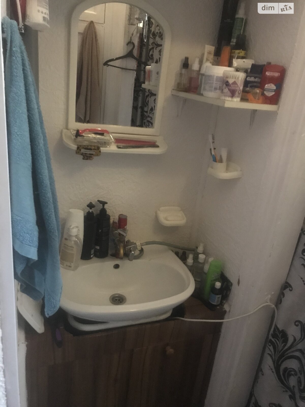 Комната в Киеве, на ул. Даниила Щербаковского 36 в районе Нивки на продажу фото 1 Комната в Киеве, на ул. Даниила Щербаковского 36 в районе Нивки на продажу фото 1