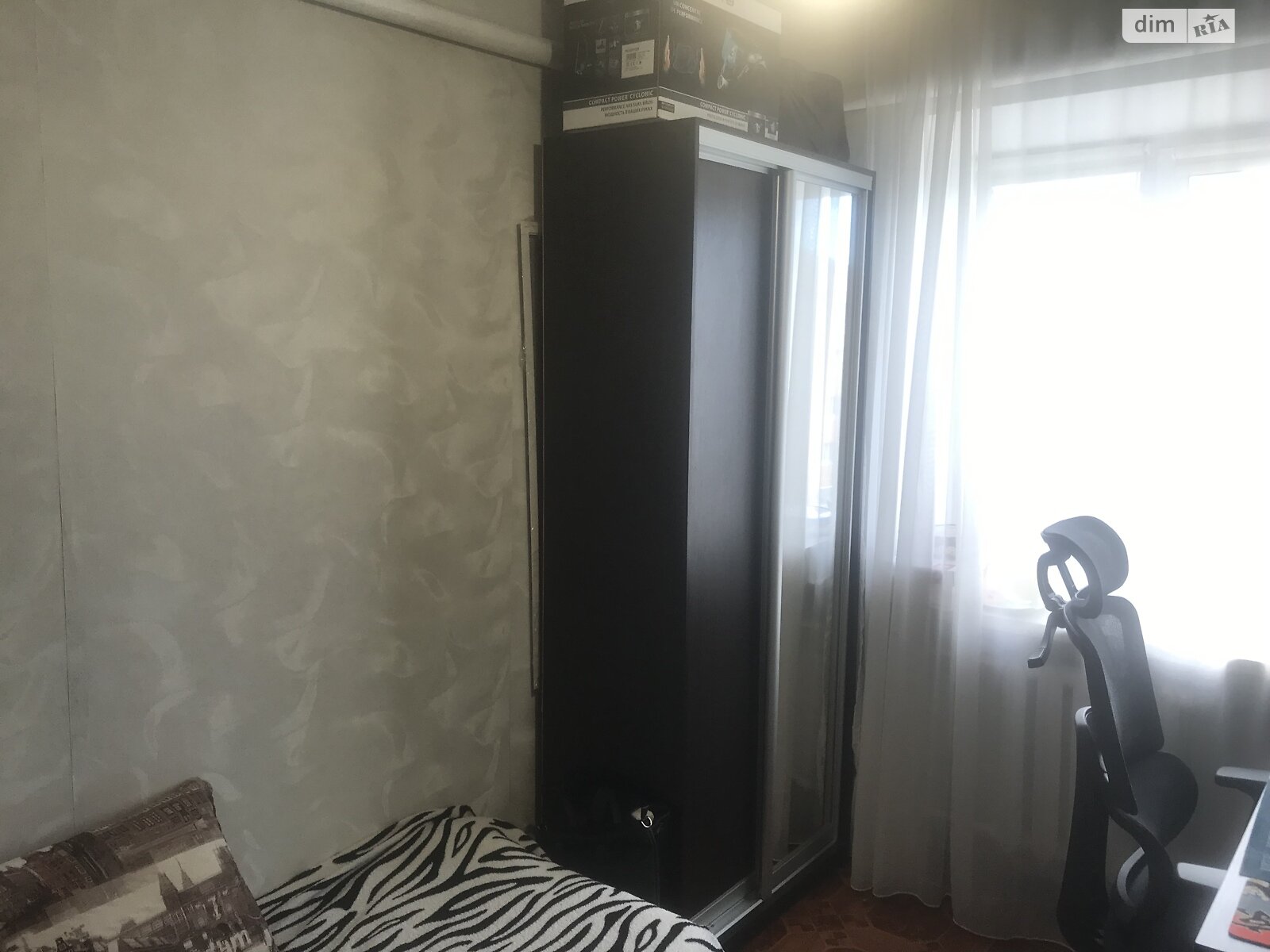 Комната в Киеве, на ул. Даниила Щербаковского 36 в районе Нивки на продажу фото 1 Комната в Киеве, на ул. Даниила Щербаковского 36 в районе Нивки на продажу фото 1